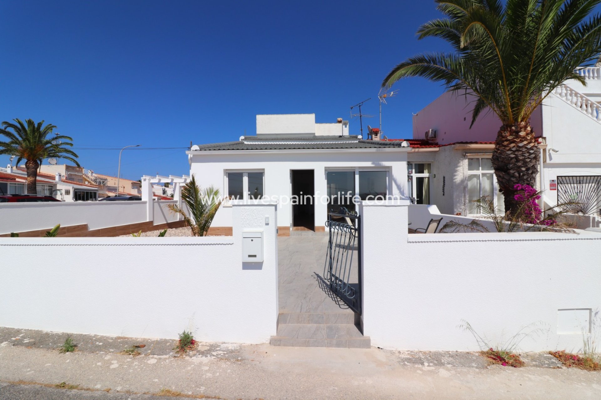 Revente - Bungalow -
Ciudad Quesada - Altos de Quesada