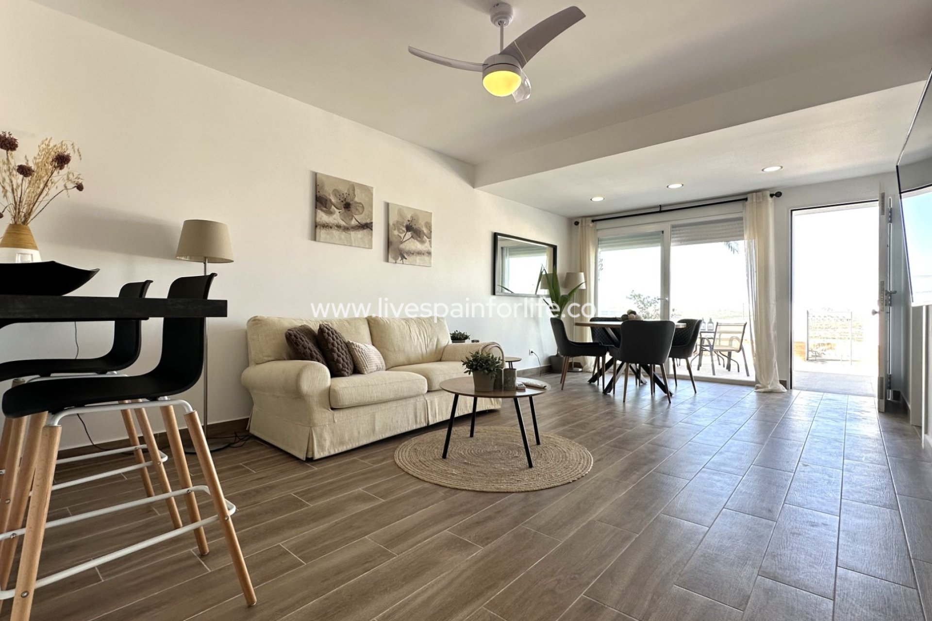 Revente - Bungalow -
Ciudad Quesada - Altos de Quesada