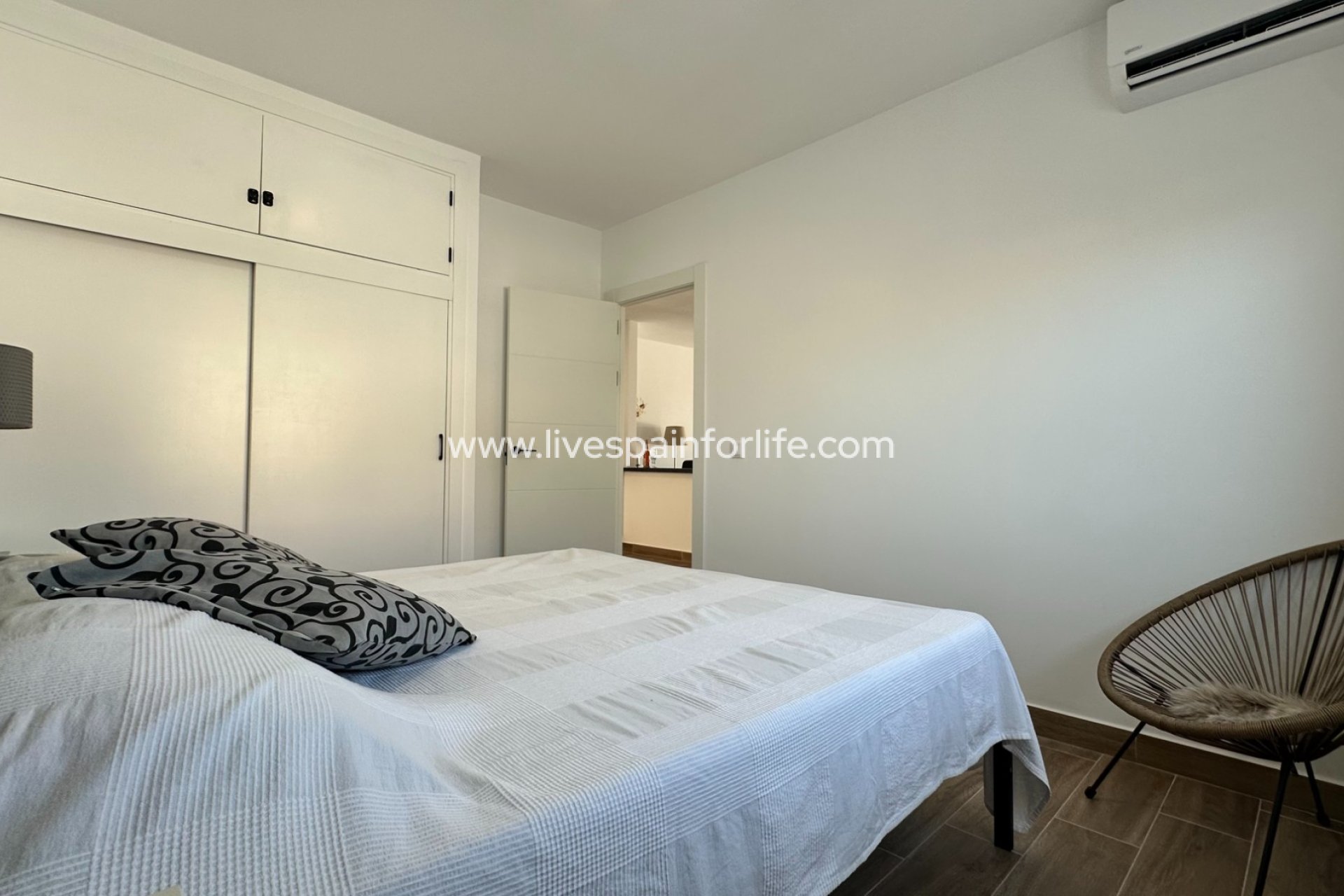 Revente - Bungalow -
Ciudad Quesada - Altos de Quesada