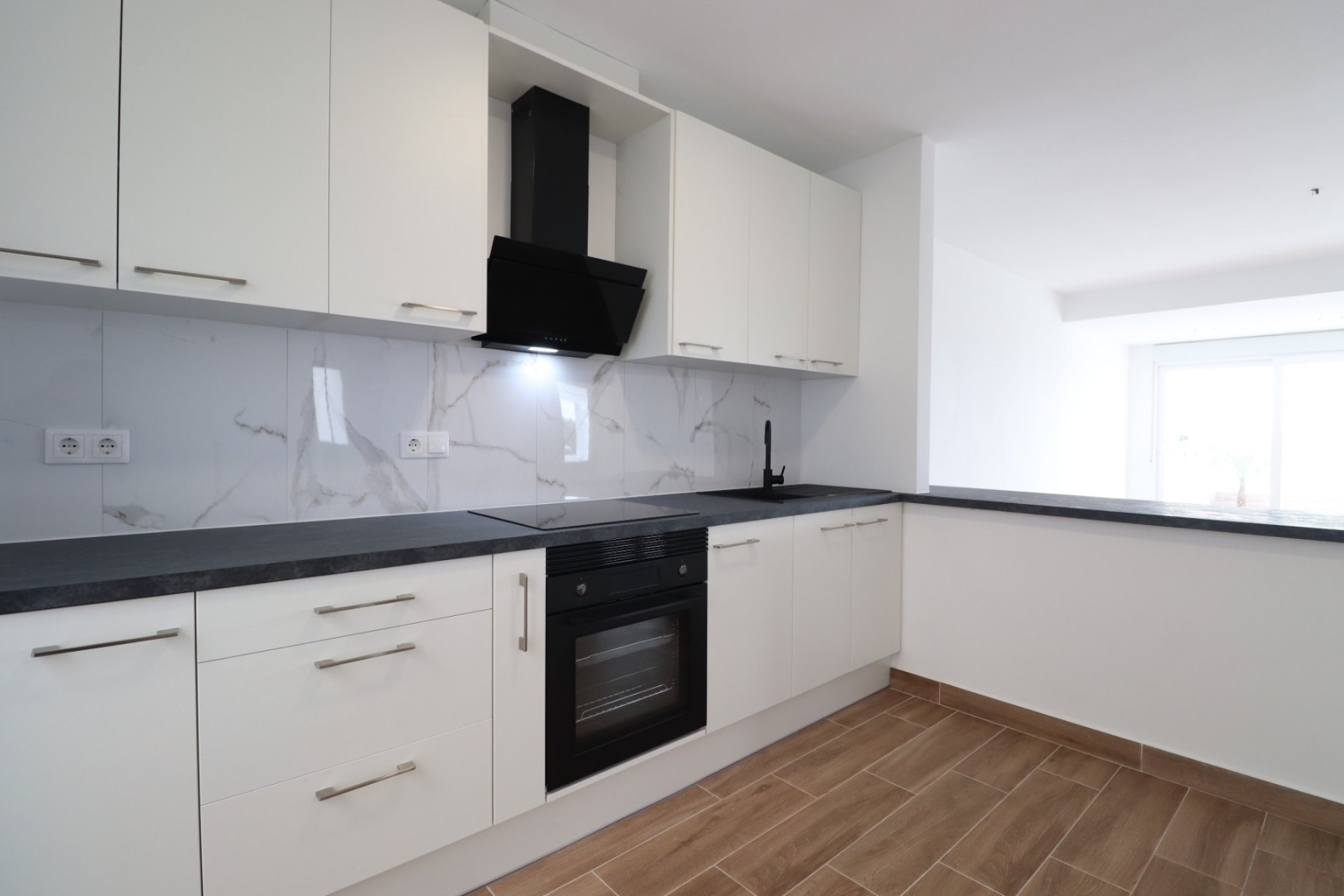 Revente - Bungalow -
Ciudad Quesada - Ciudad Quesada - Town