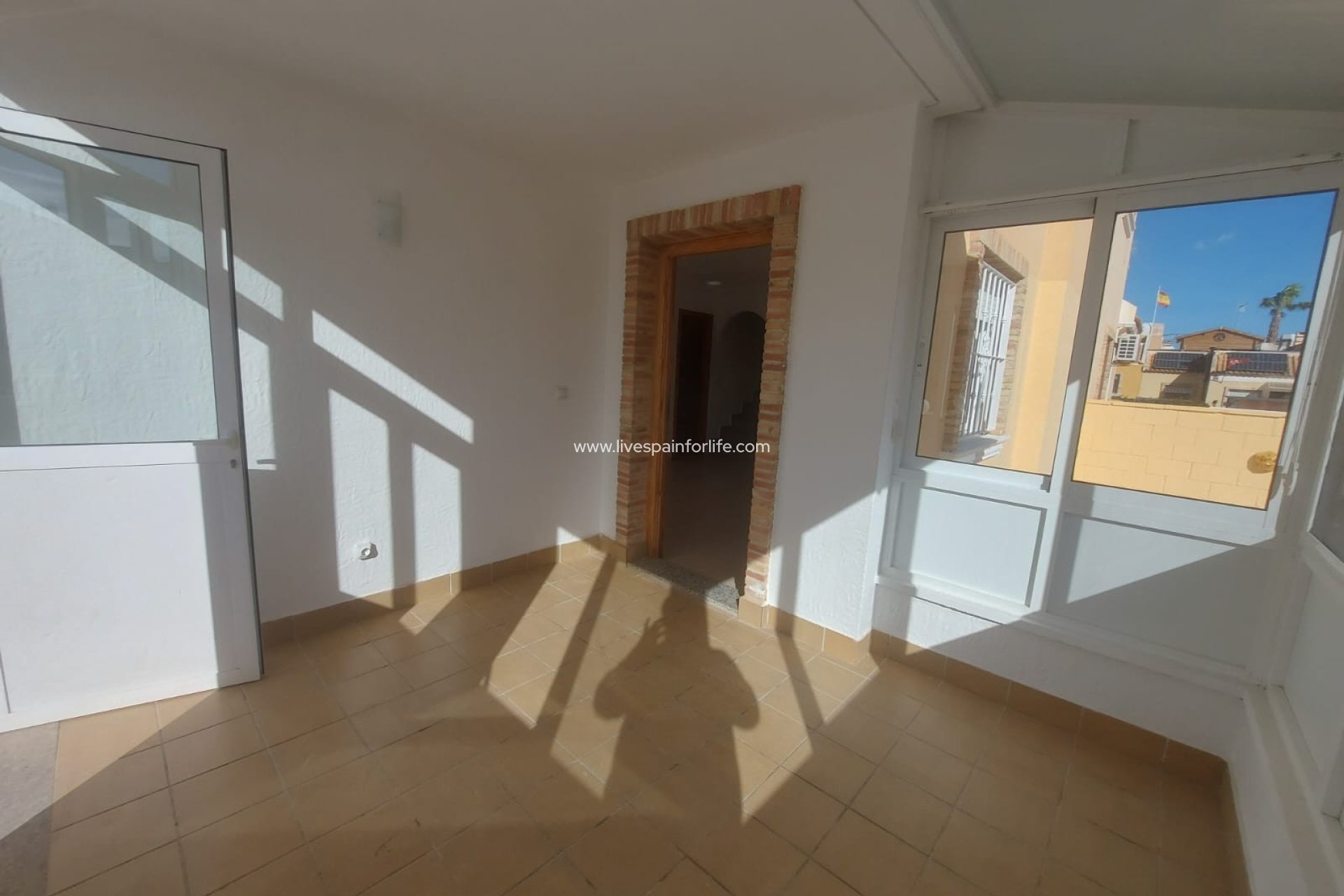 Revente - Bungalow -
Ciudad Quesada - Rojales