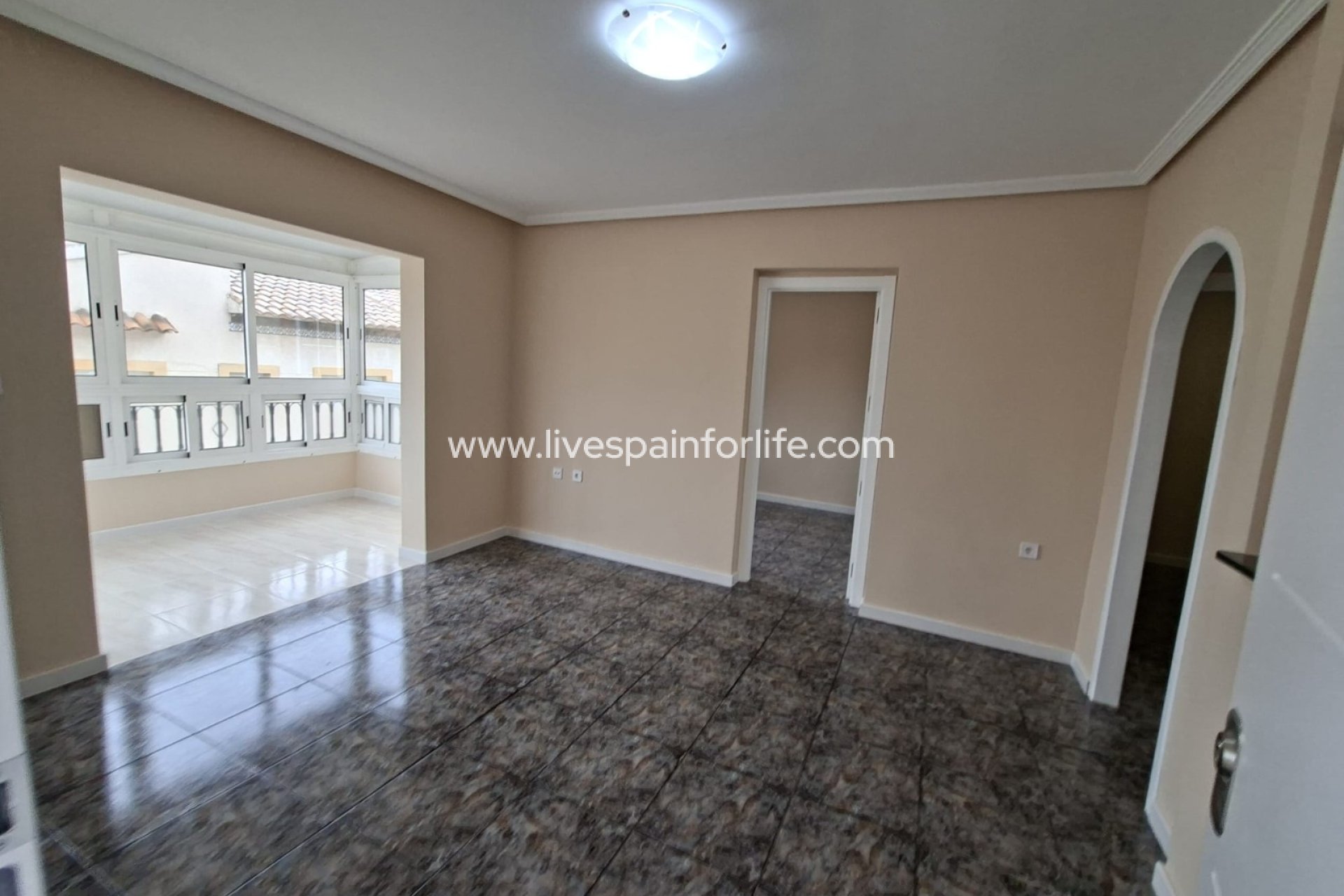 Revente - Bungalow -
Orihuela Costa - La Zenia