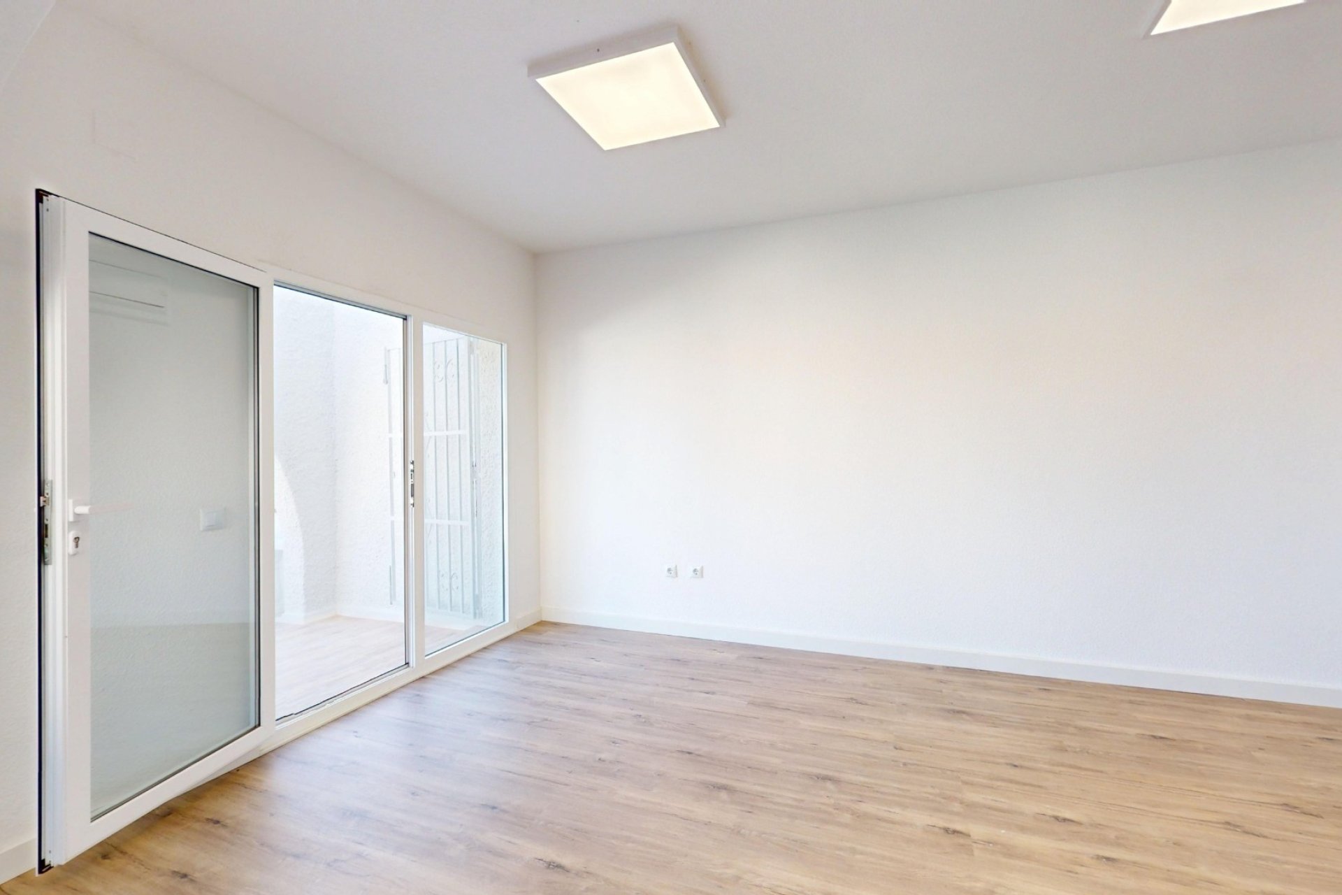 Revente - Bungalow -
Orihuela Costa - Villamartin