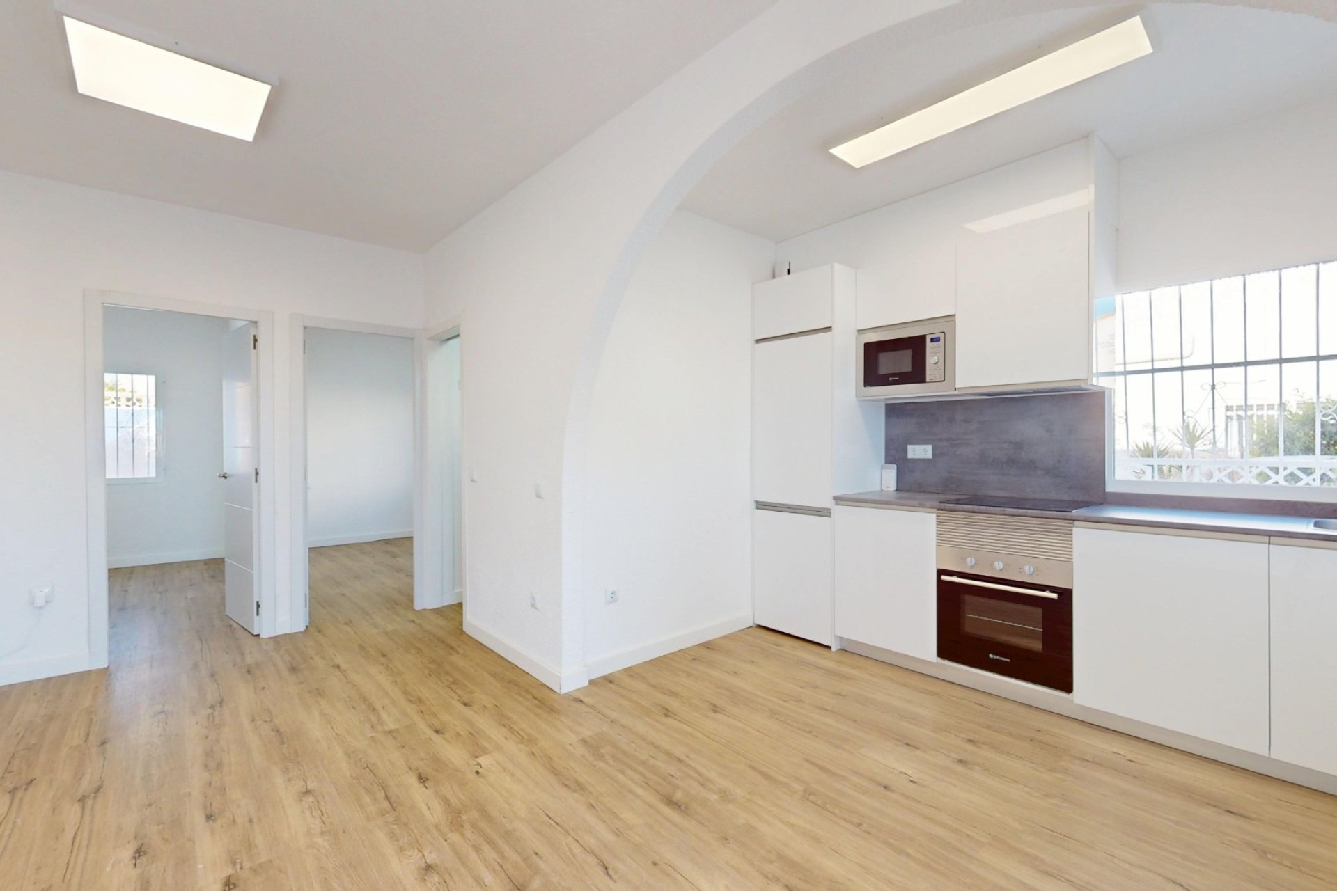 Revente - Bungalow -
Orihuela Costa - Villamartin