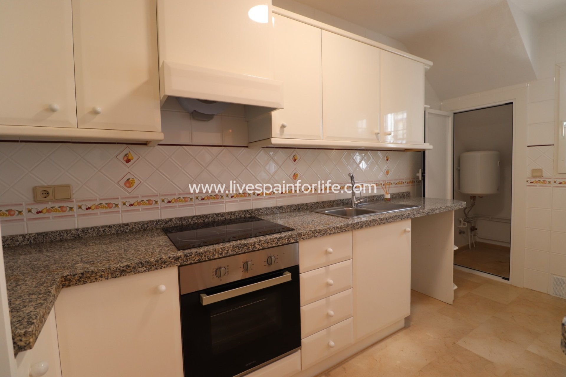 Revente - Bungalow -
Orihuela Costa - Villamartin