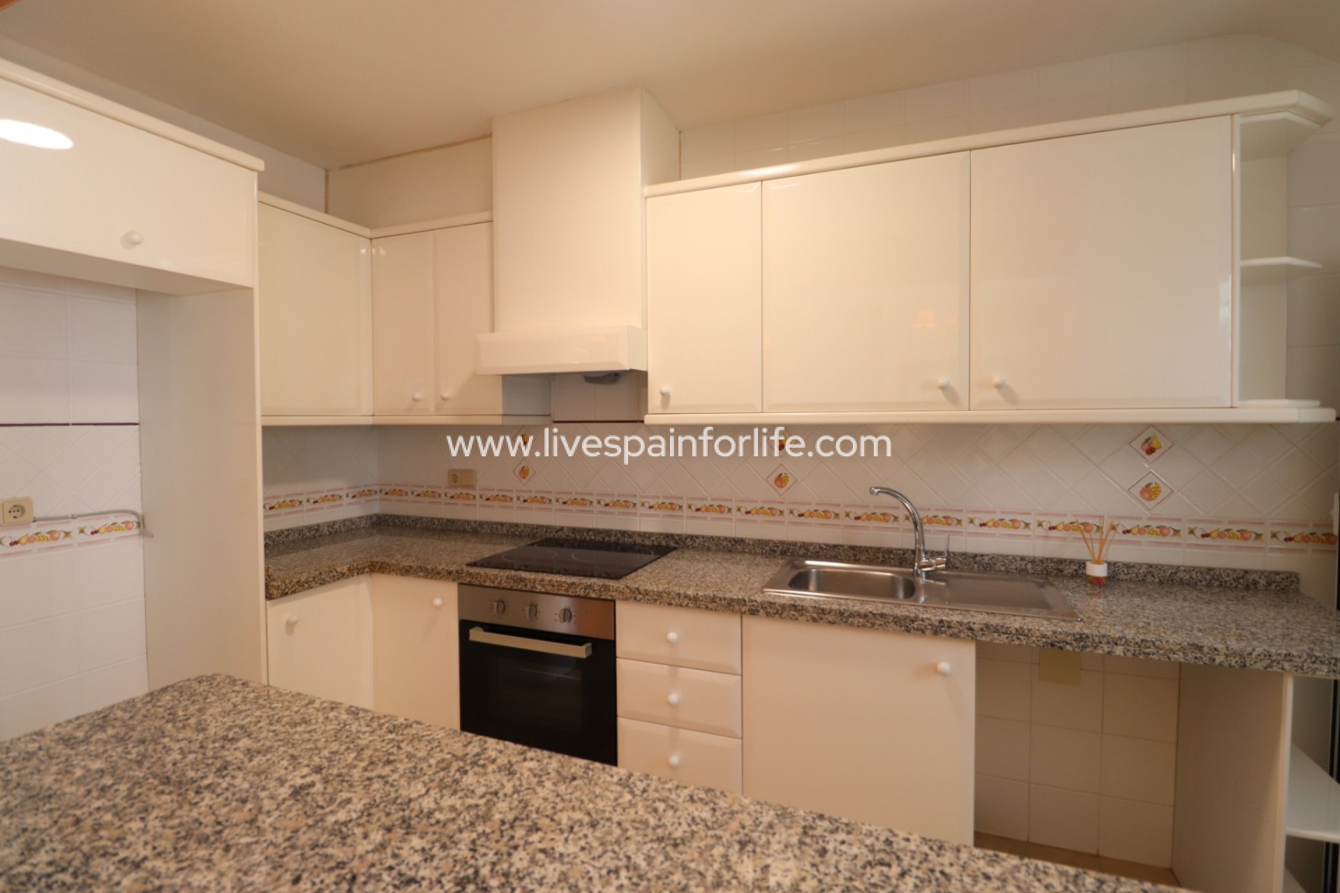 Revente - Bungalow -
Orihuela Costa - Villamartin