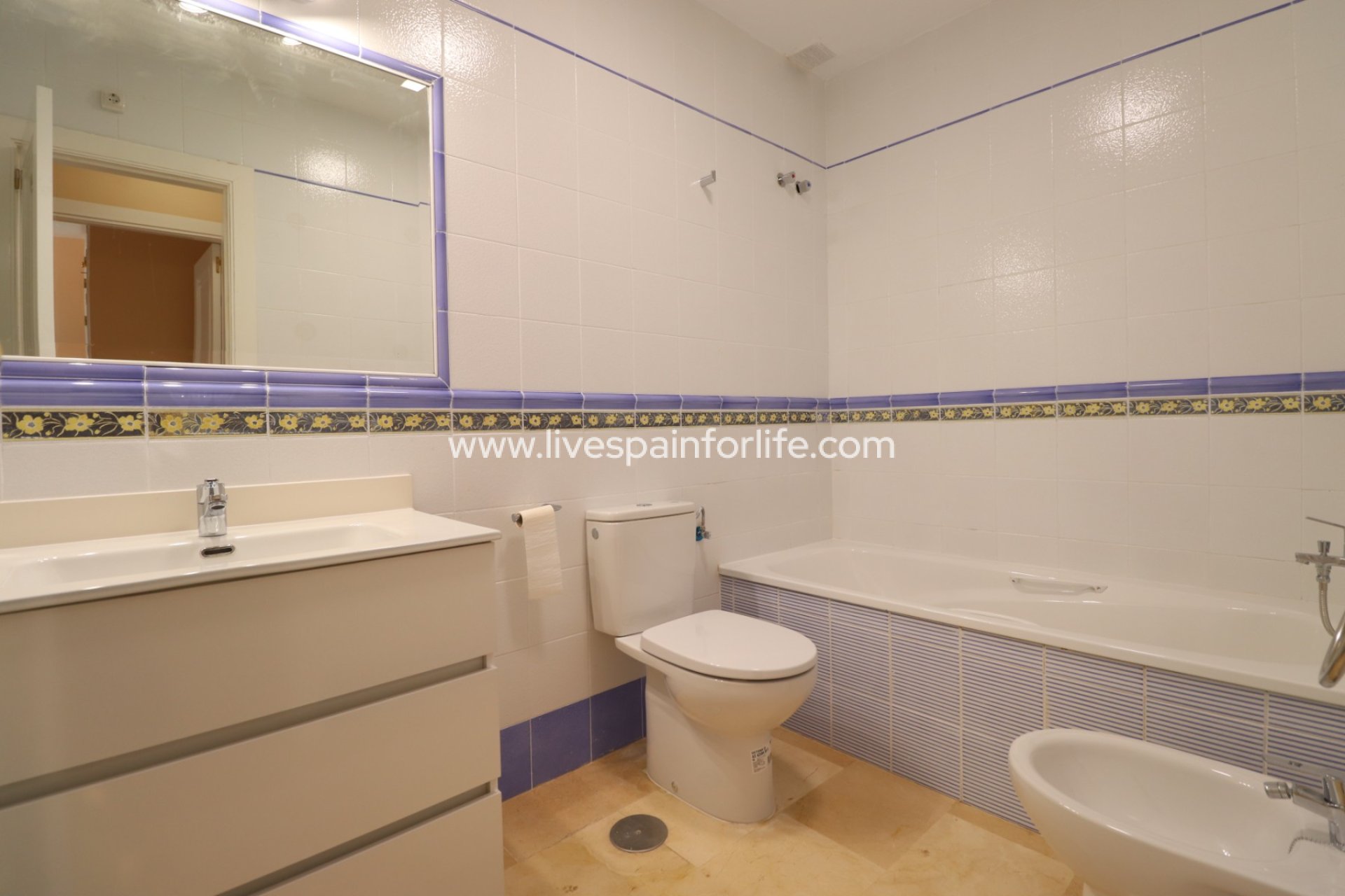 Revente - Bungalow -
Orihuela Costa - Villamartin