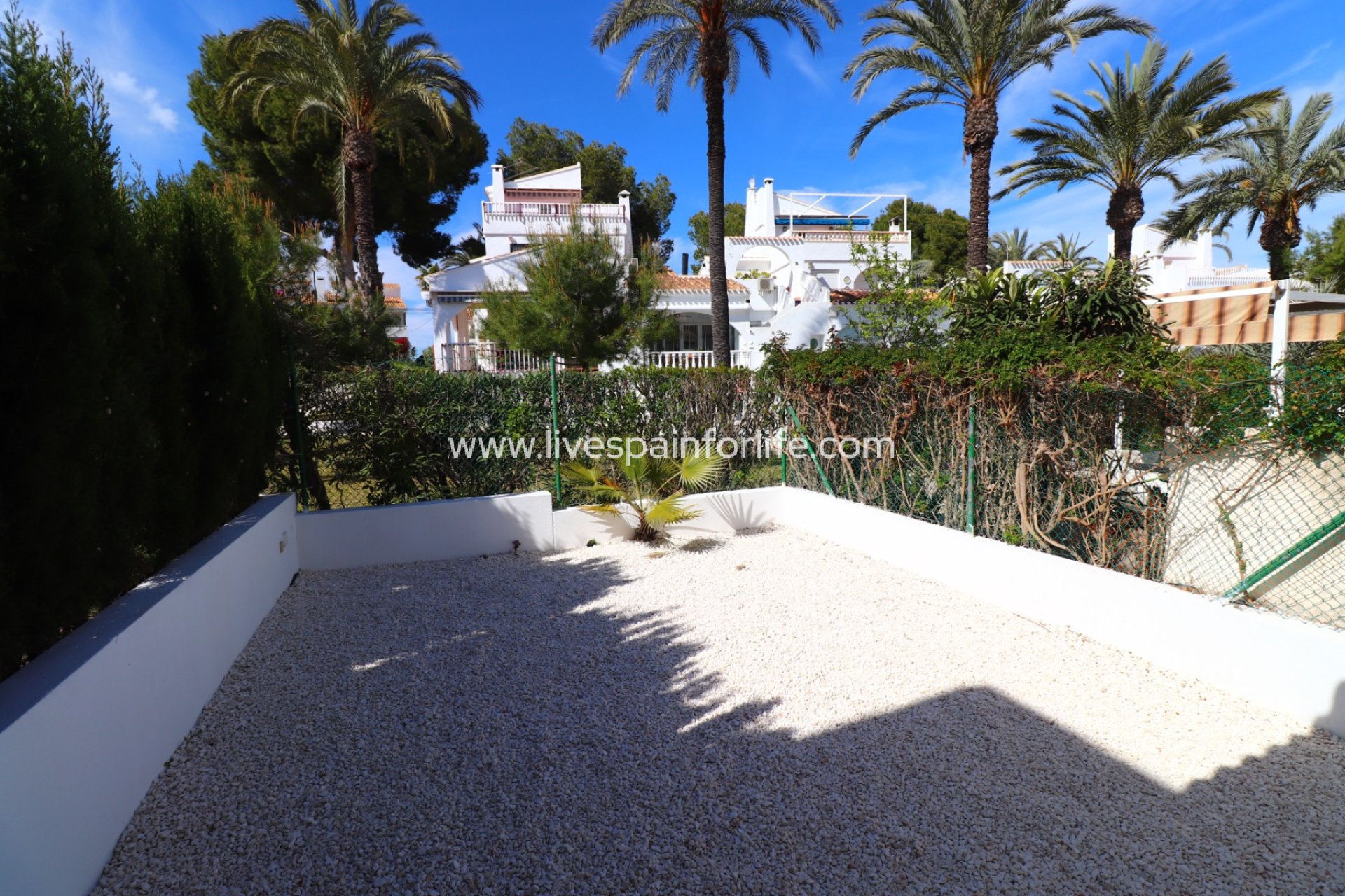 Revente - Bungalow -
Orihuela Costa - Villamartin