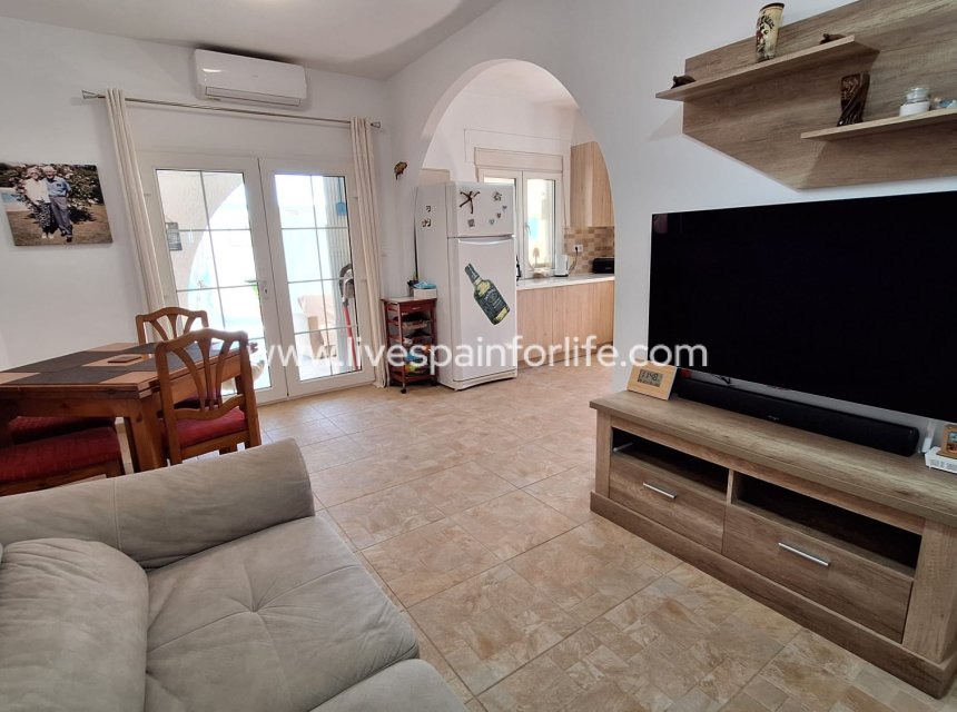 Revente - Bungalow -
Orihuela Costa - Villamartin