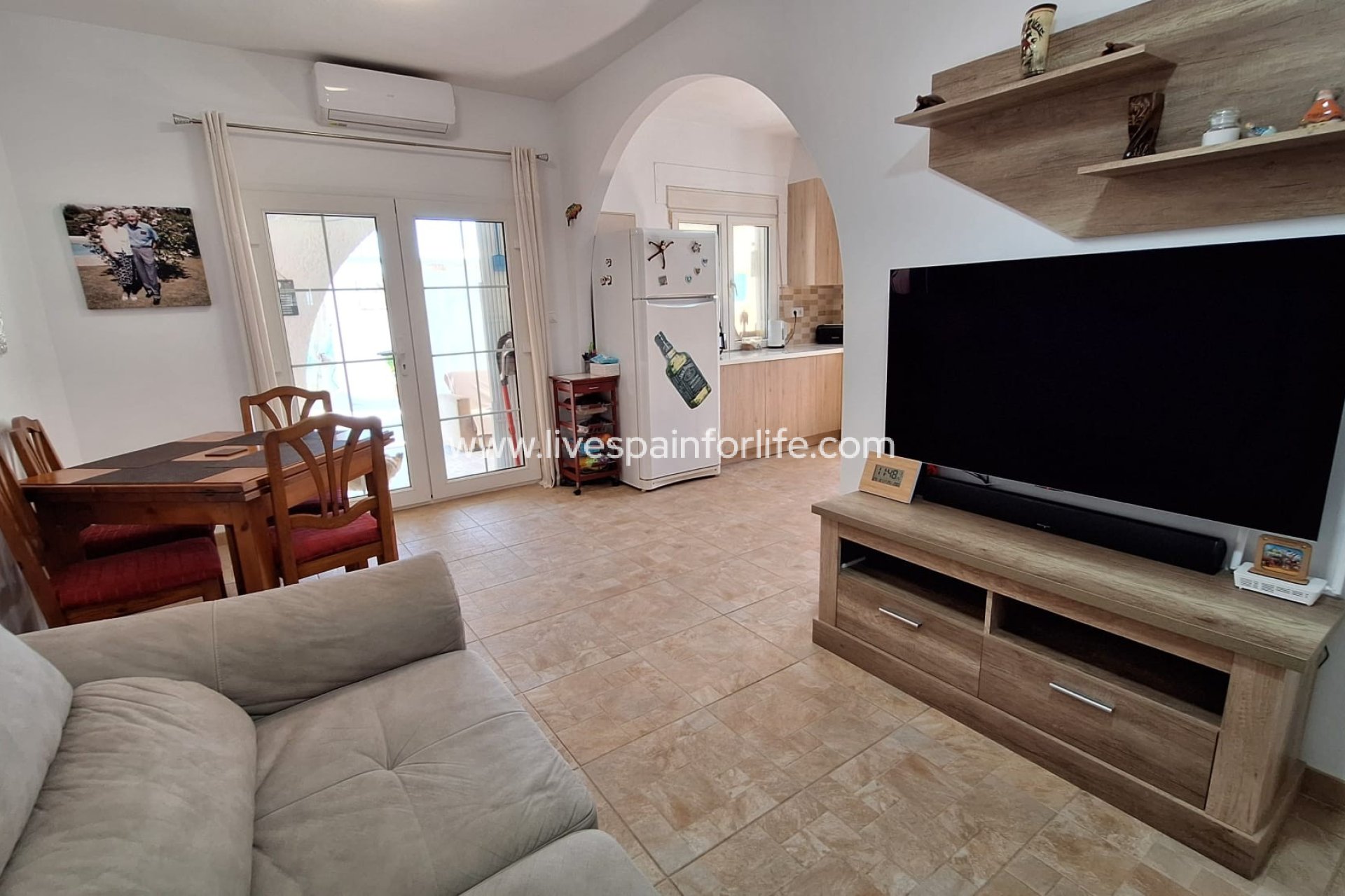 Revente - Bungalow -
Orihuela Costa - Villamartin