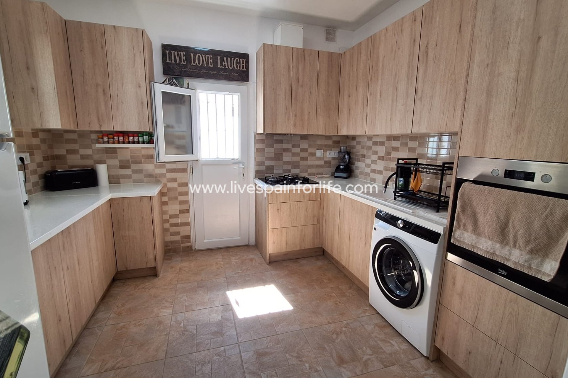Revente - Bungalow -
Orihuela Costa - Villamartin