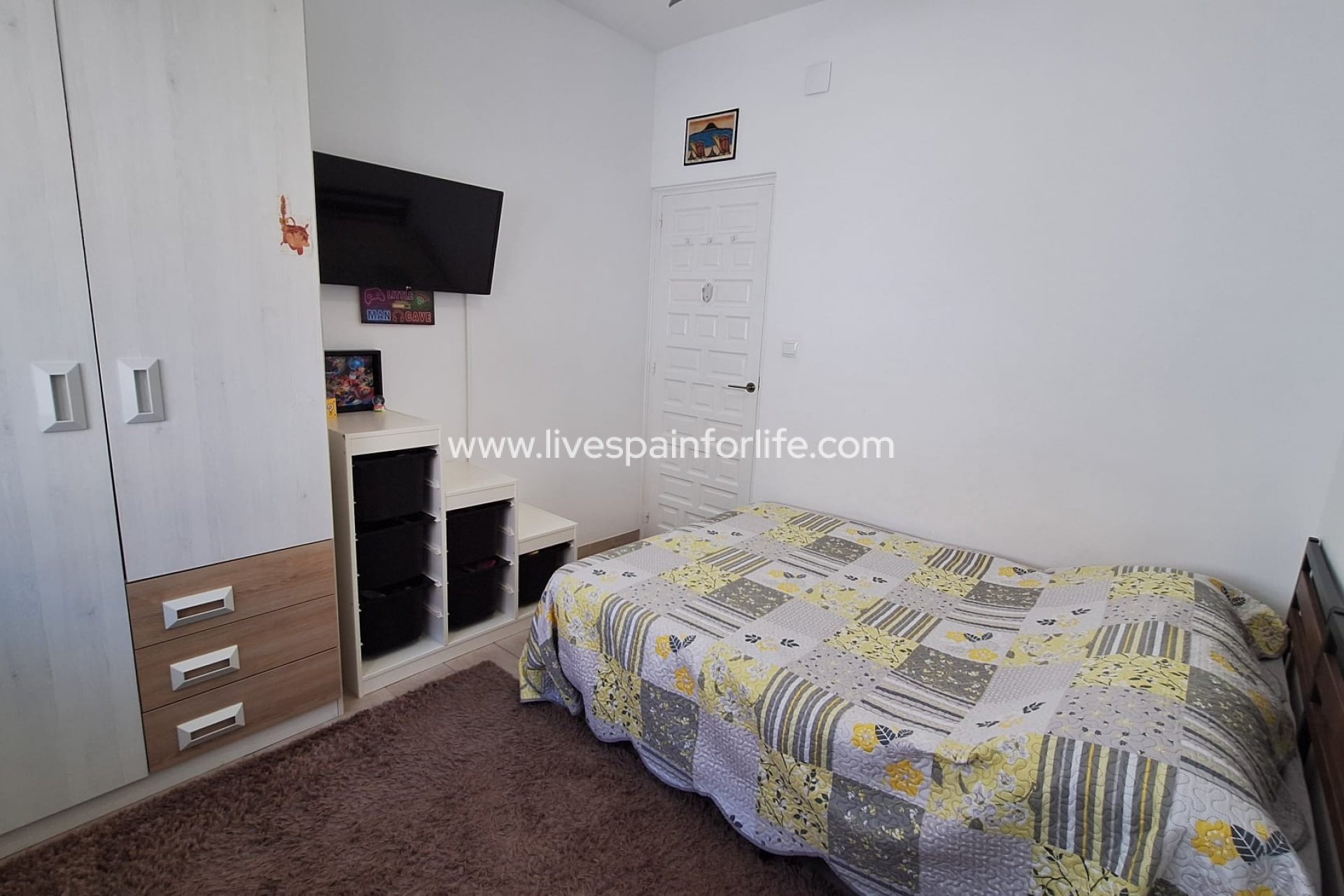 Revente - Bungalow -
Orihuela Costa - Villamartin
