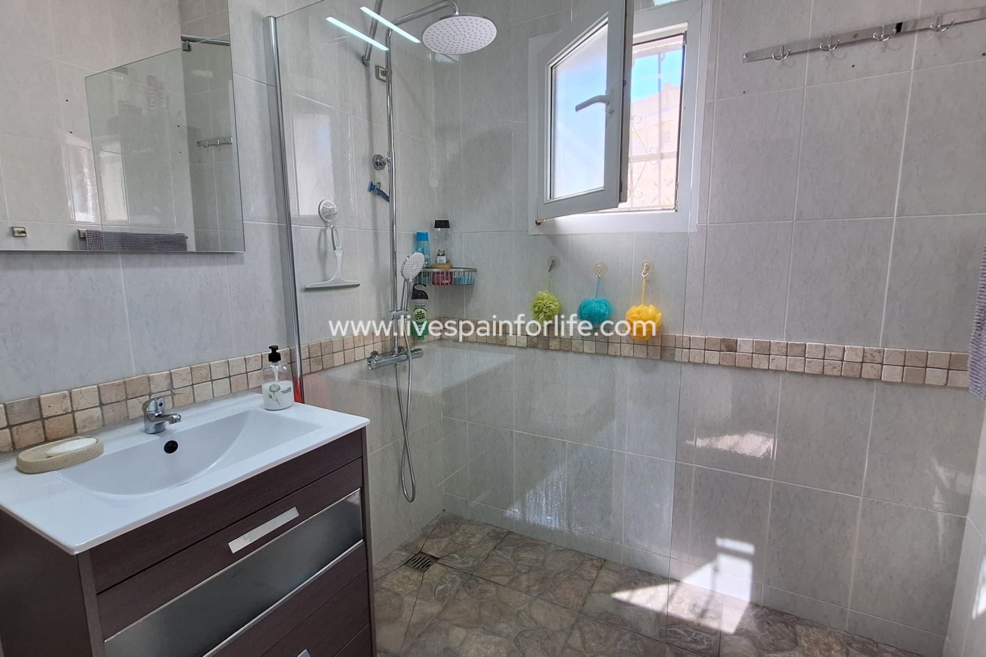 Revente - Bungalow -
Orihuela Costa - Villamartin