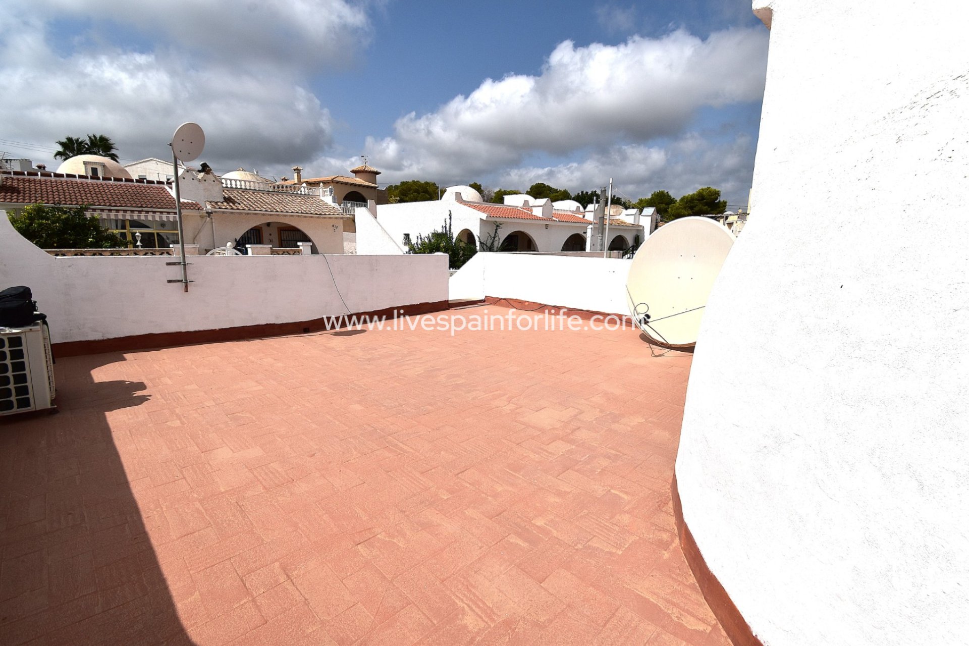 Revente - Bungalow -
Orihuela Costa - Villamartin