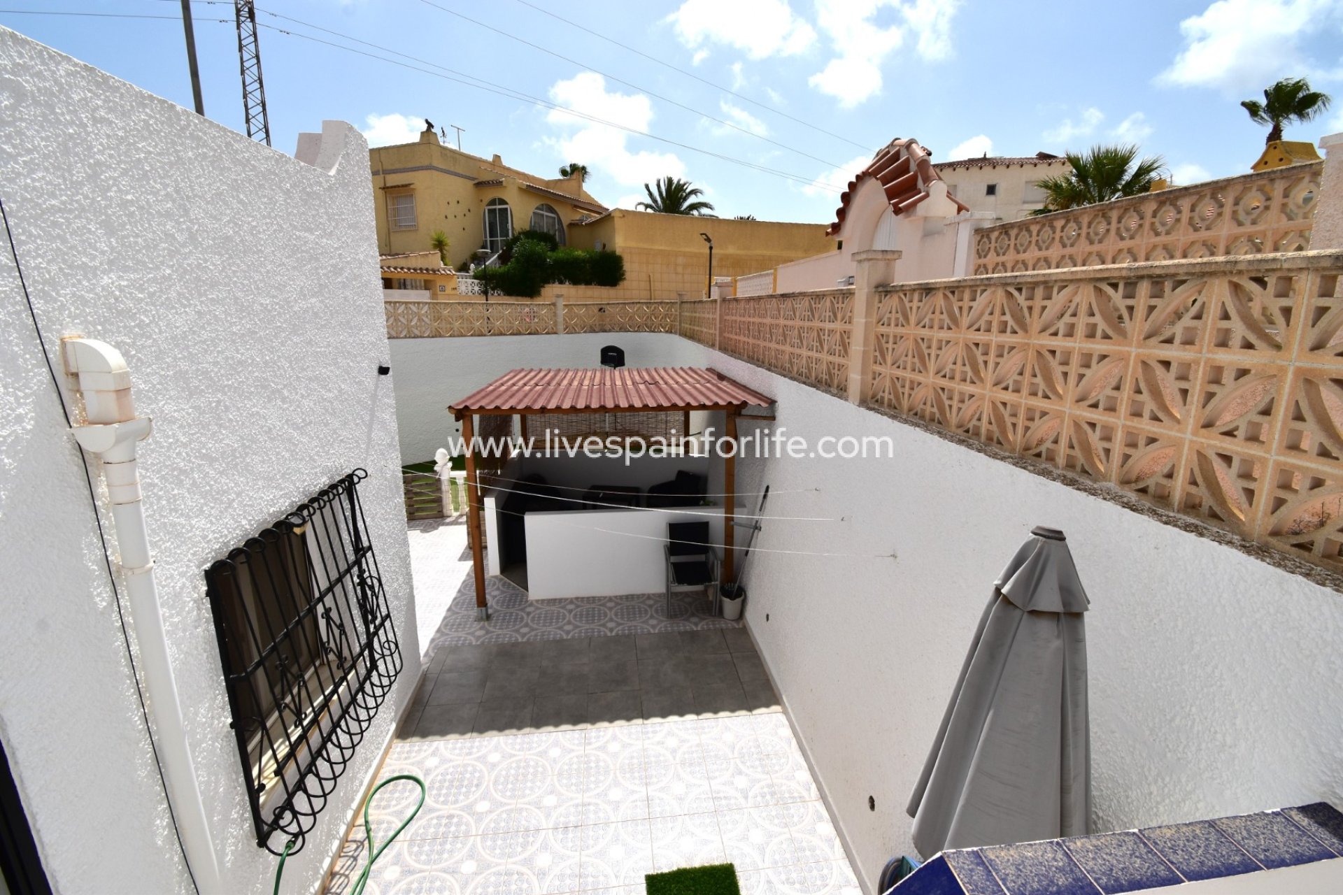 Revente - Bungalow -
Orihuela Costa - Villamartin