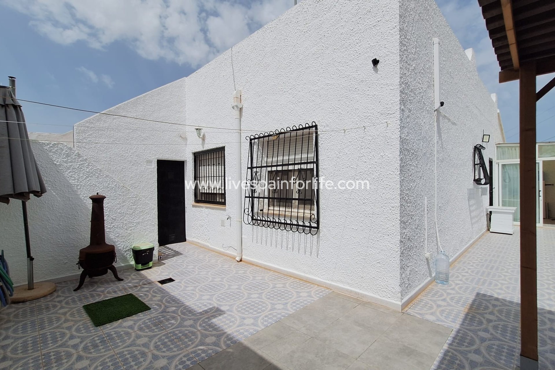 Revente - Bungalow -
Orihuela Costa - Villamartin