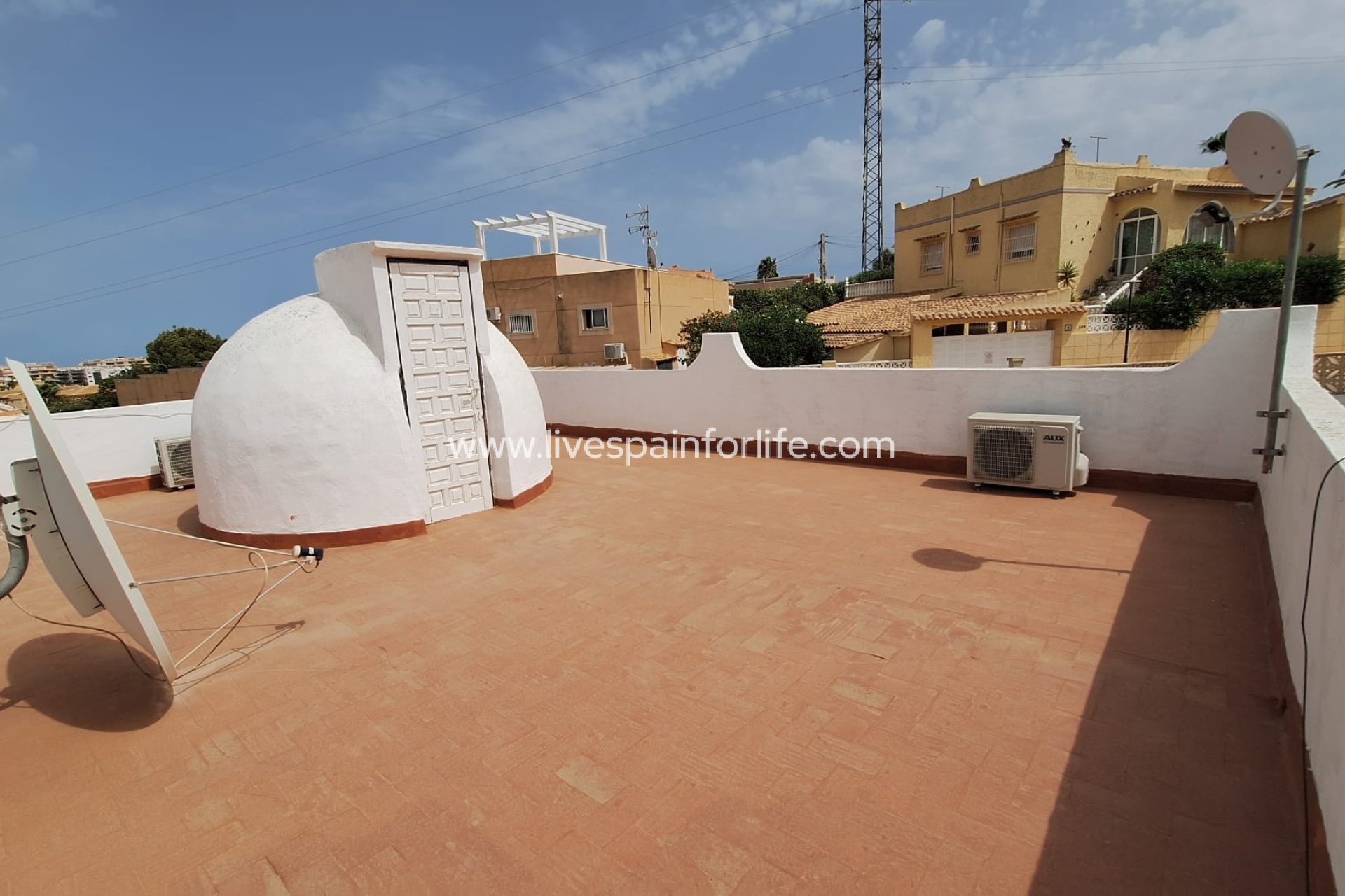 Revente - Bungalow -
Orihuela Costa - Villamartin