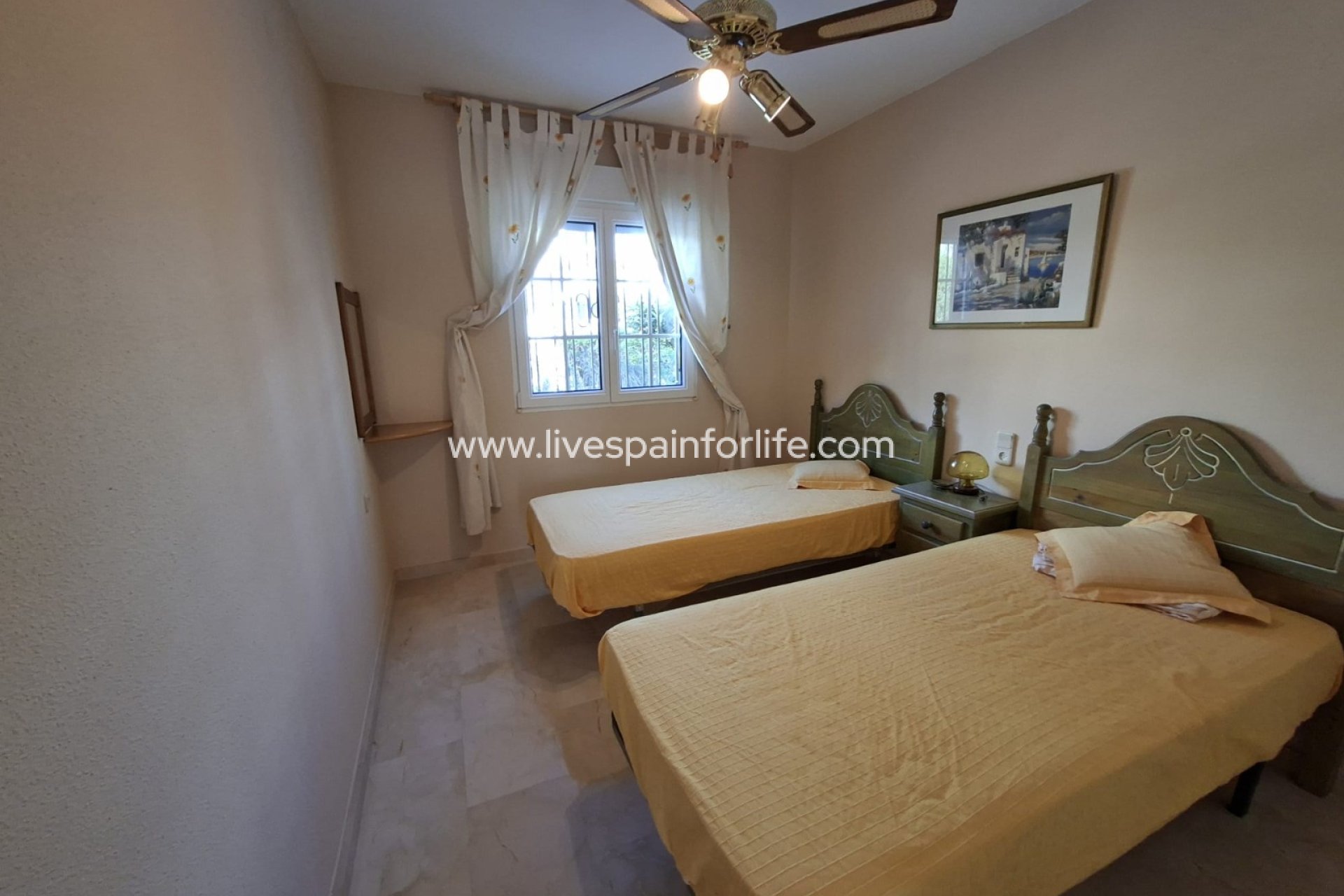 Revente - Bungalow -
Orihuela Costa