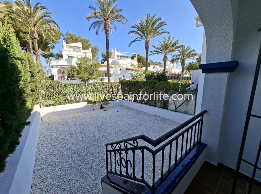 Revente - Bungalow -
Orihuela Costa