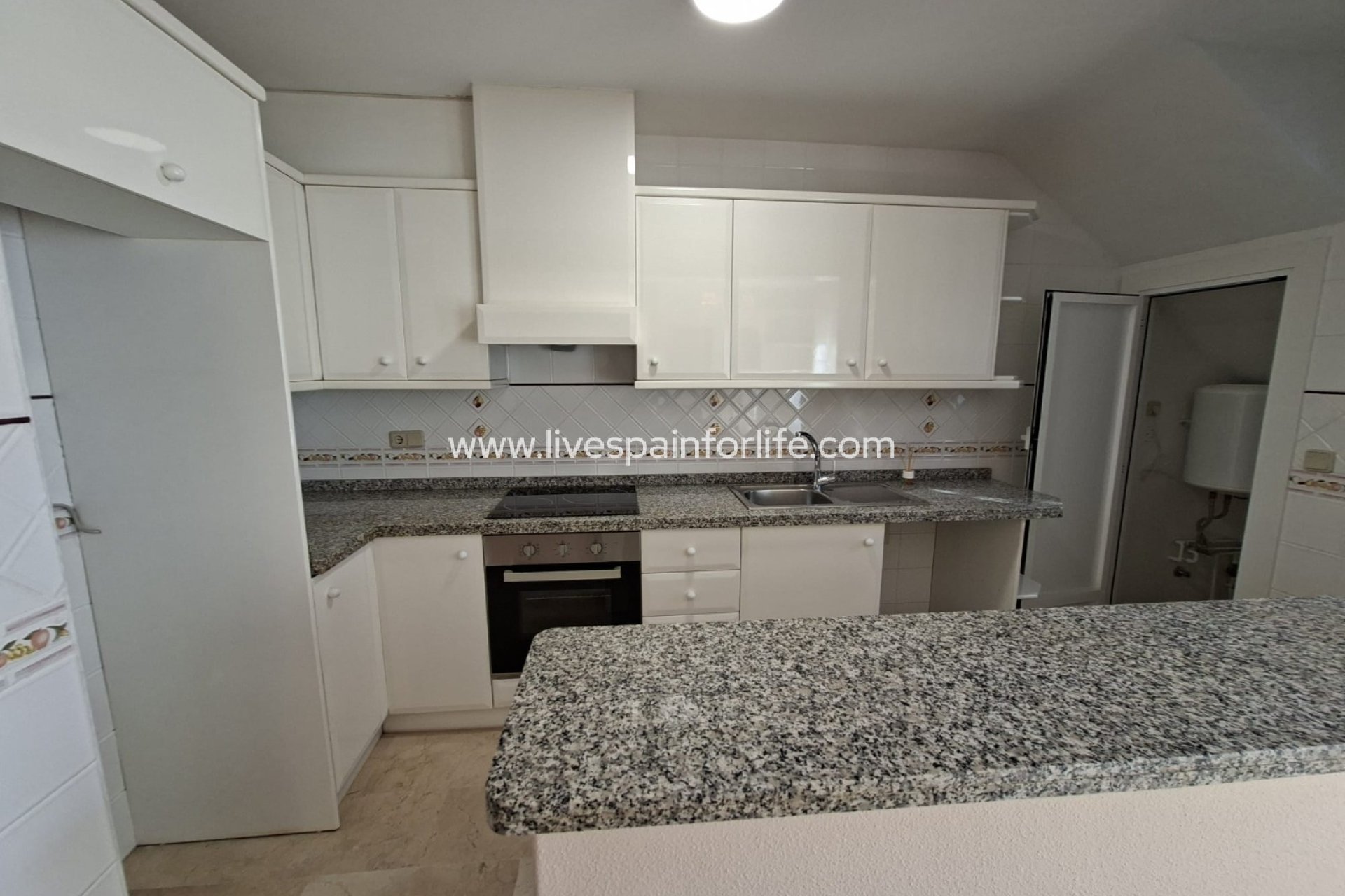 Revente - Bungalow -
Villamartin