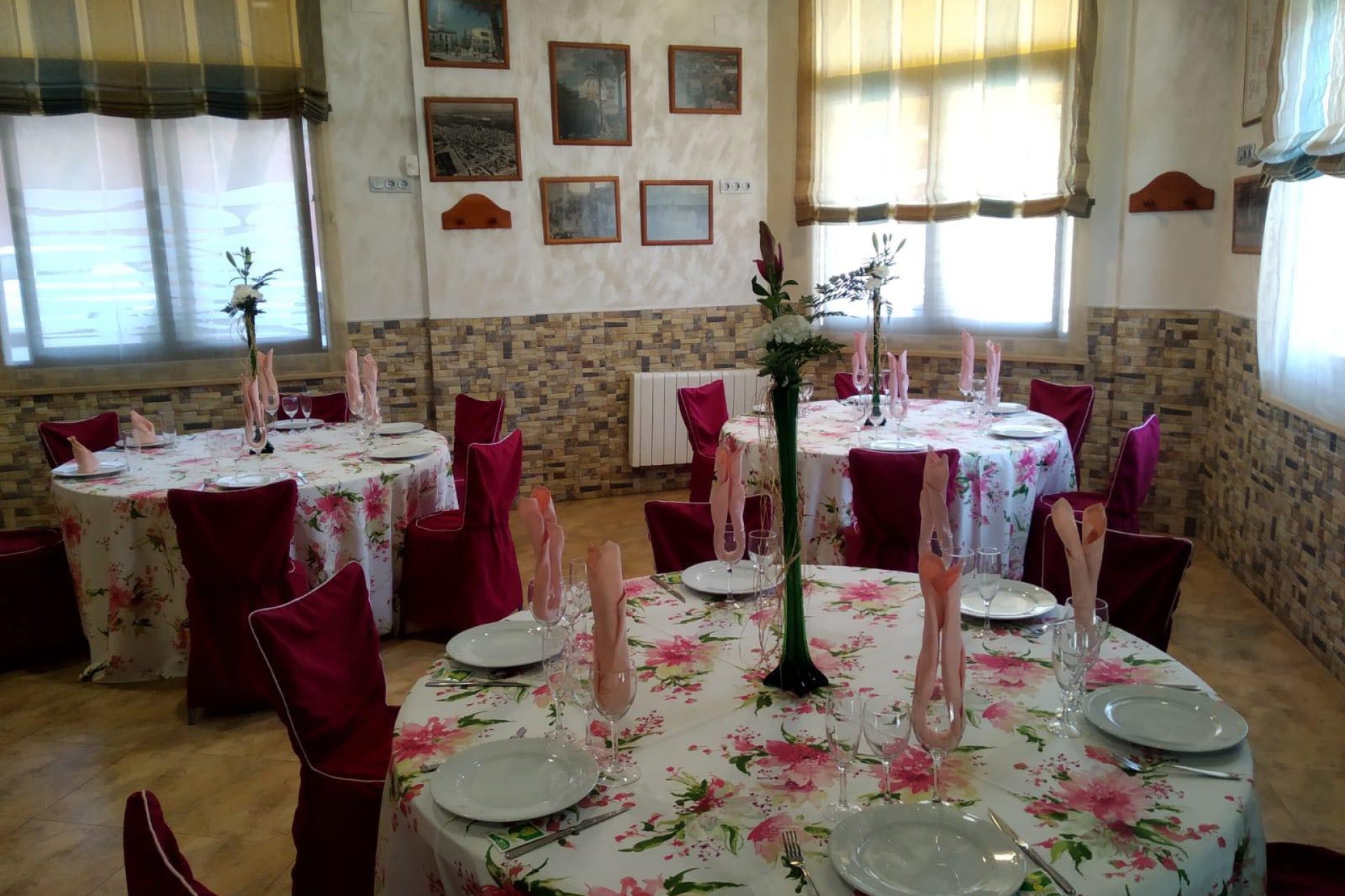 Revente - Commercial -
Albatera