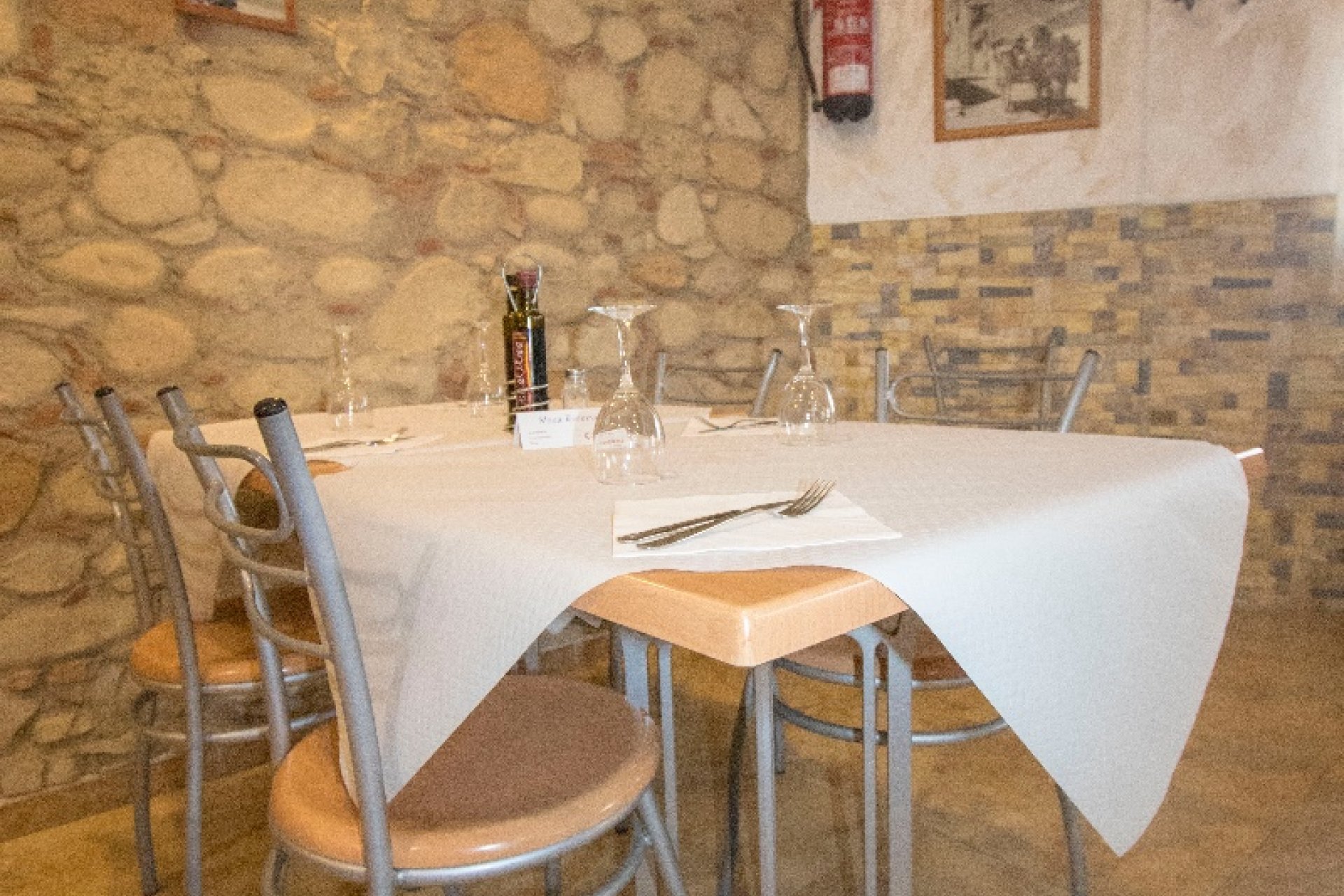 Revente - Commercial -
Albatera