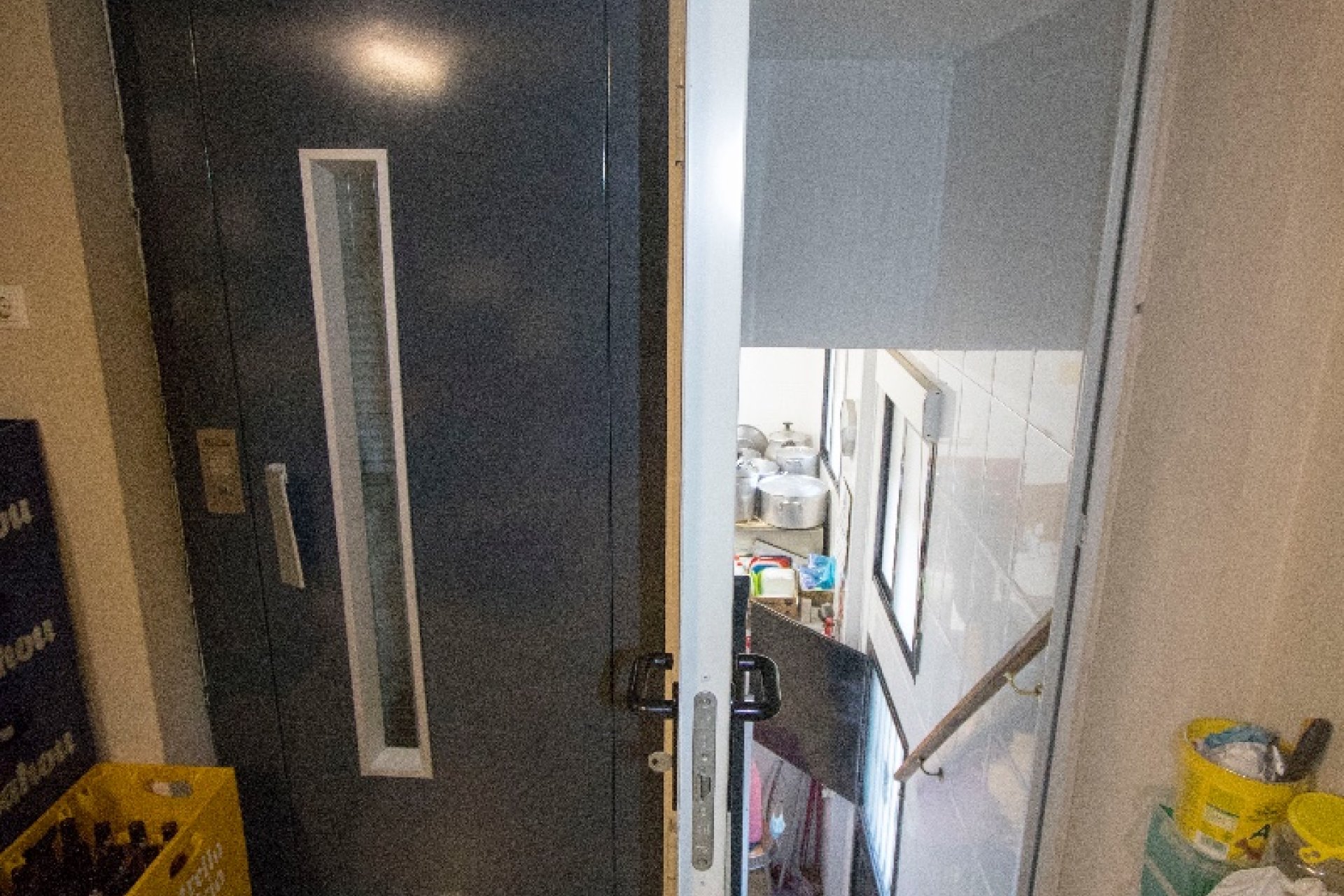 Revente - Commercial -
Albatera