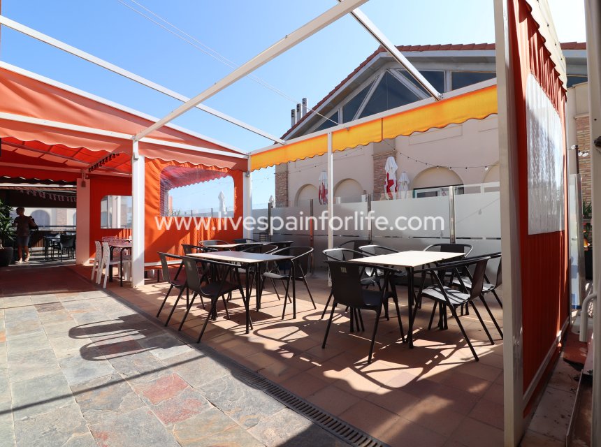Revente - Commercial -
Algorfa - La Finca Golf Resort