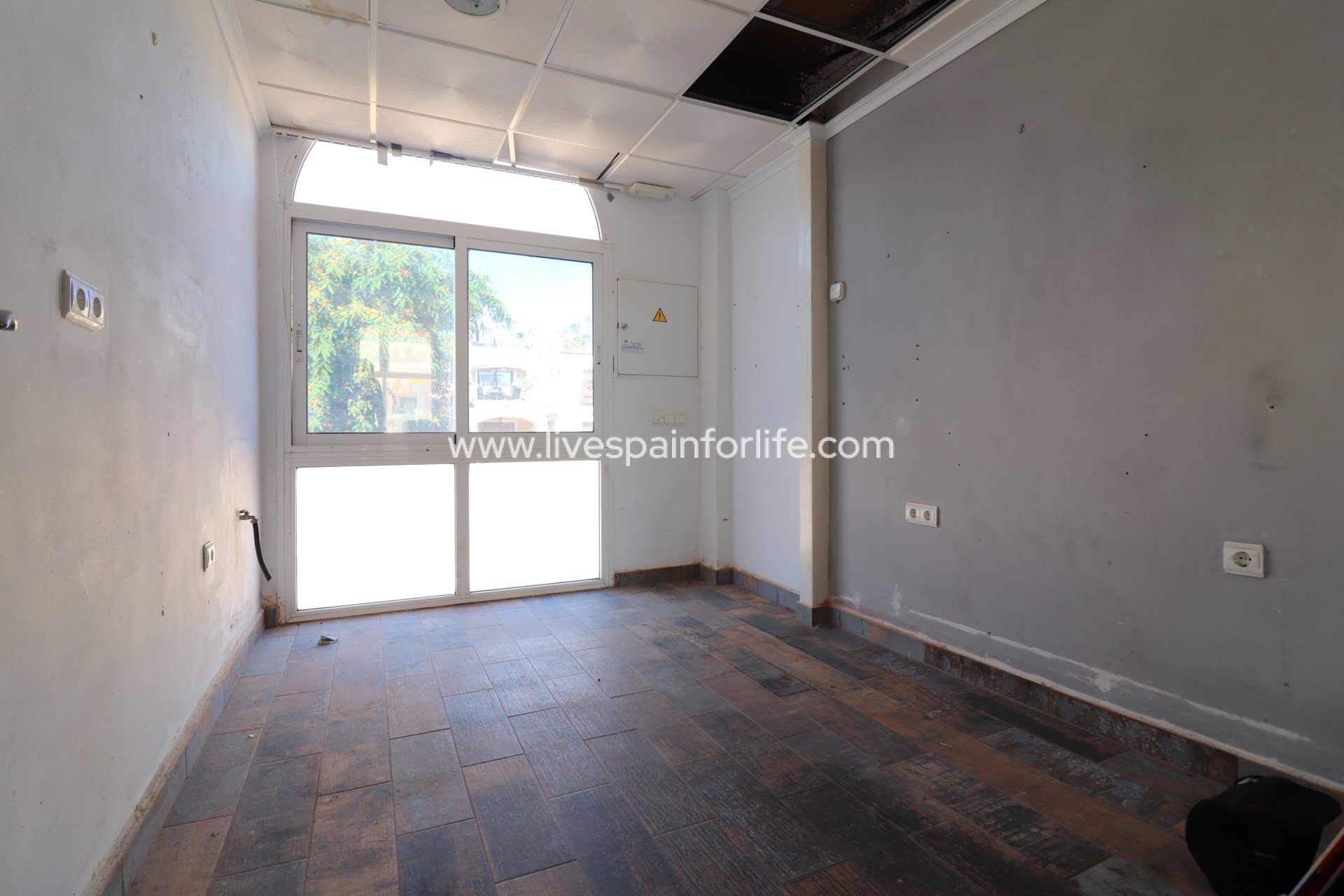 Revente - Commercial -
Algorfa - La Finca Golf Resort