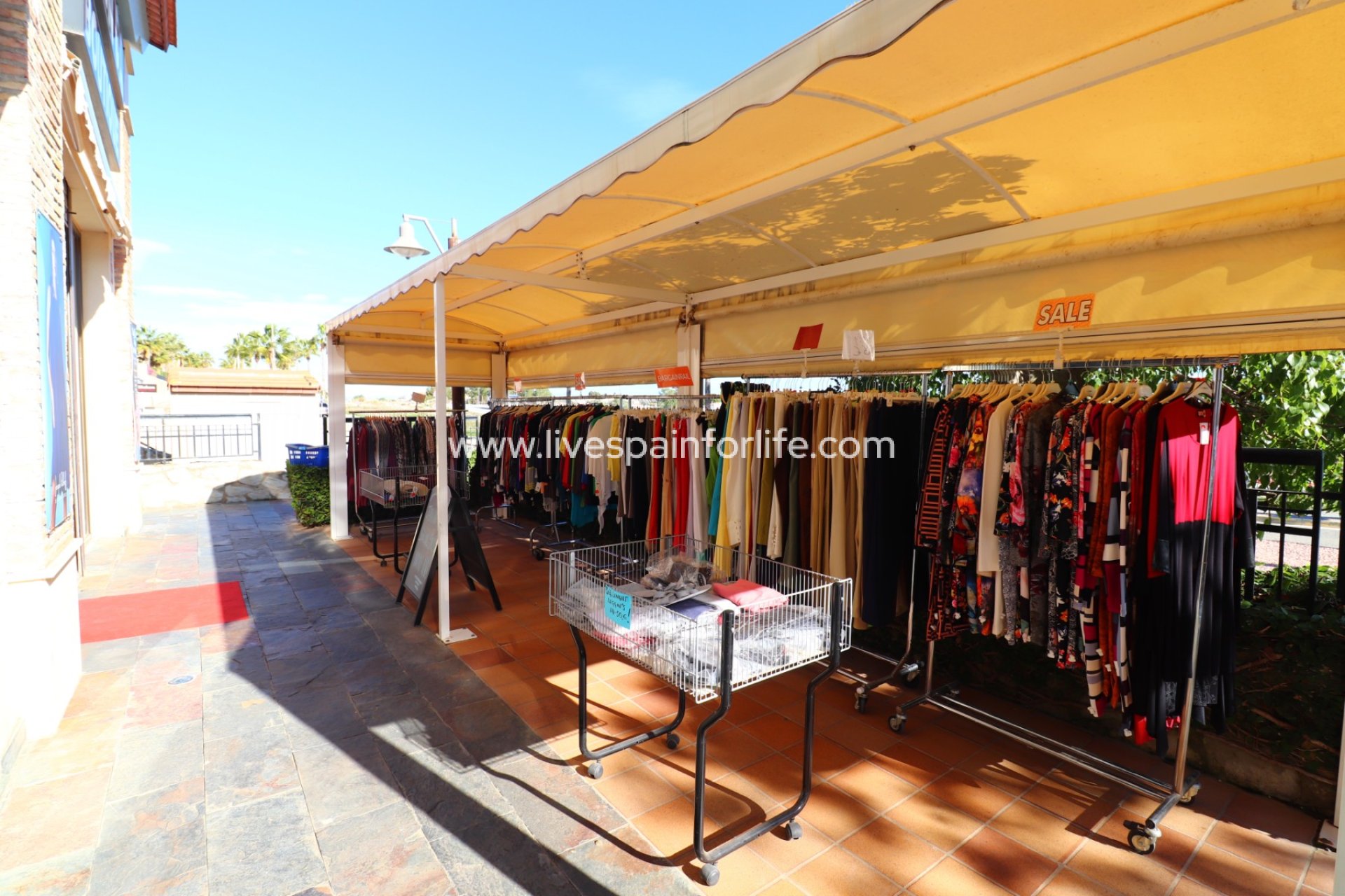 Revente - Commercial -
Algorfa - La Finca Golf