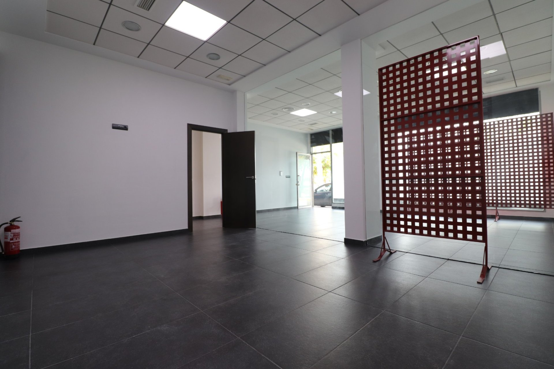 Revente - Commercial -
Benejuzar - Benejuzar - Town