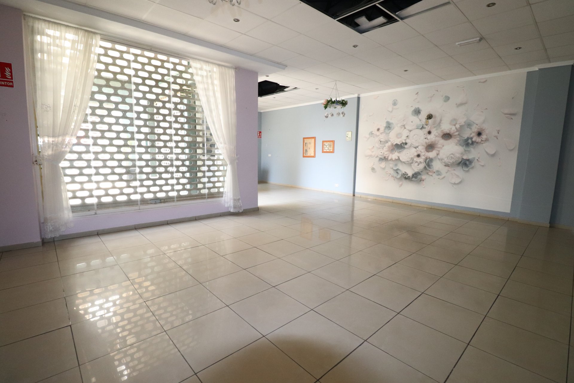 Revente - Commercial -
Benijofar - Benijofar - Village