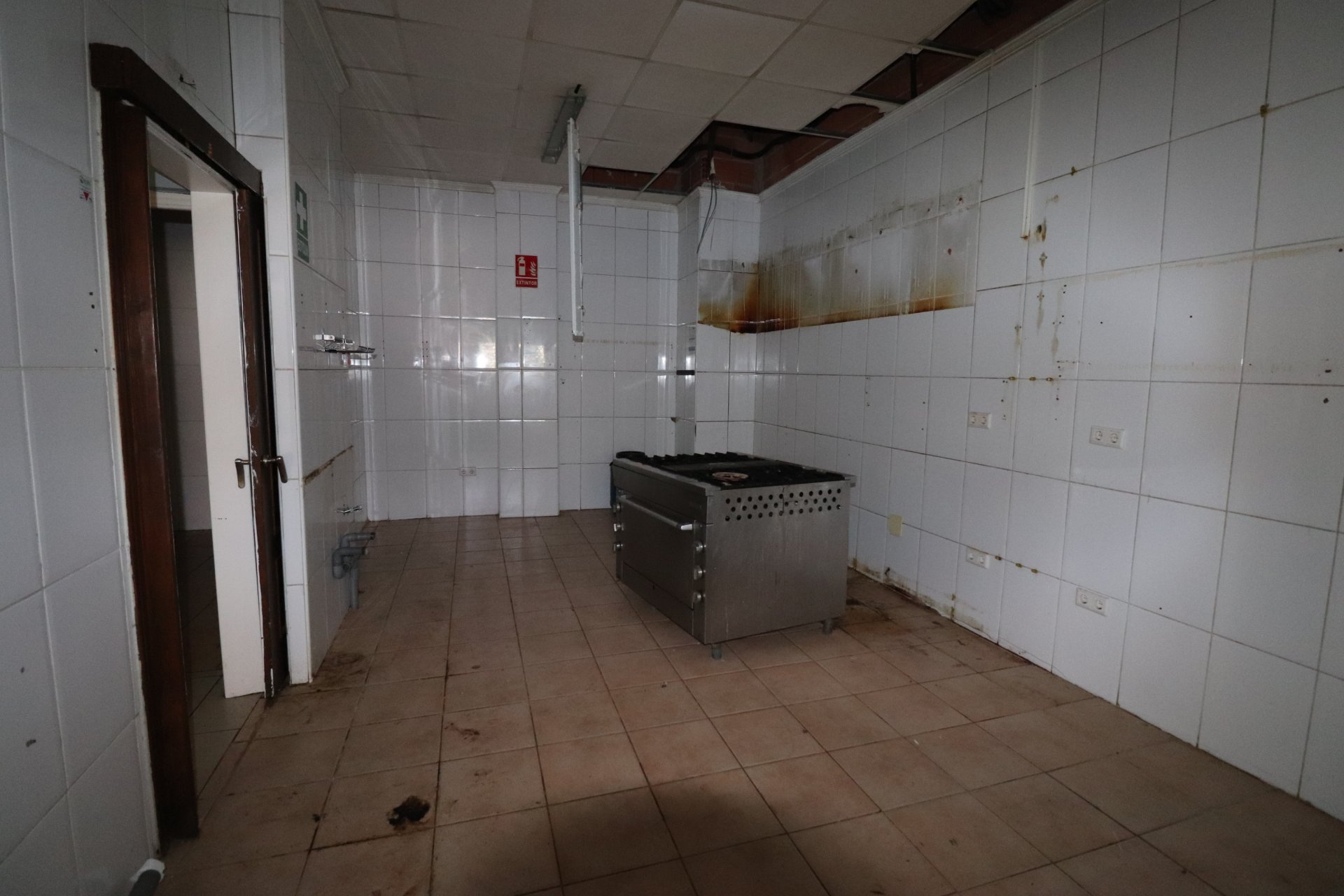 Revente - Commercial -
Benijofar - Benijofar - Village