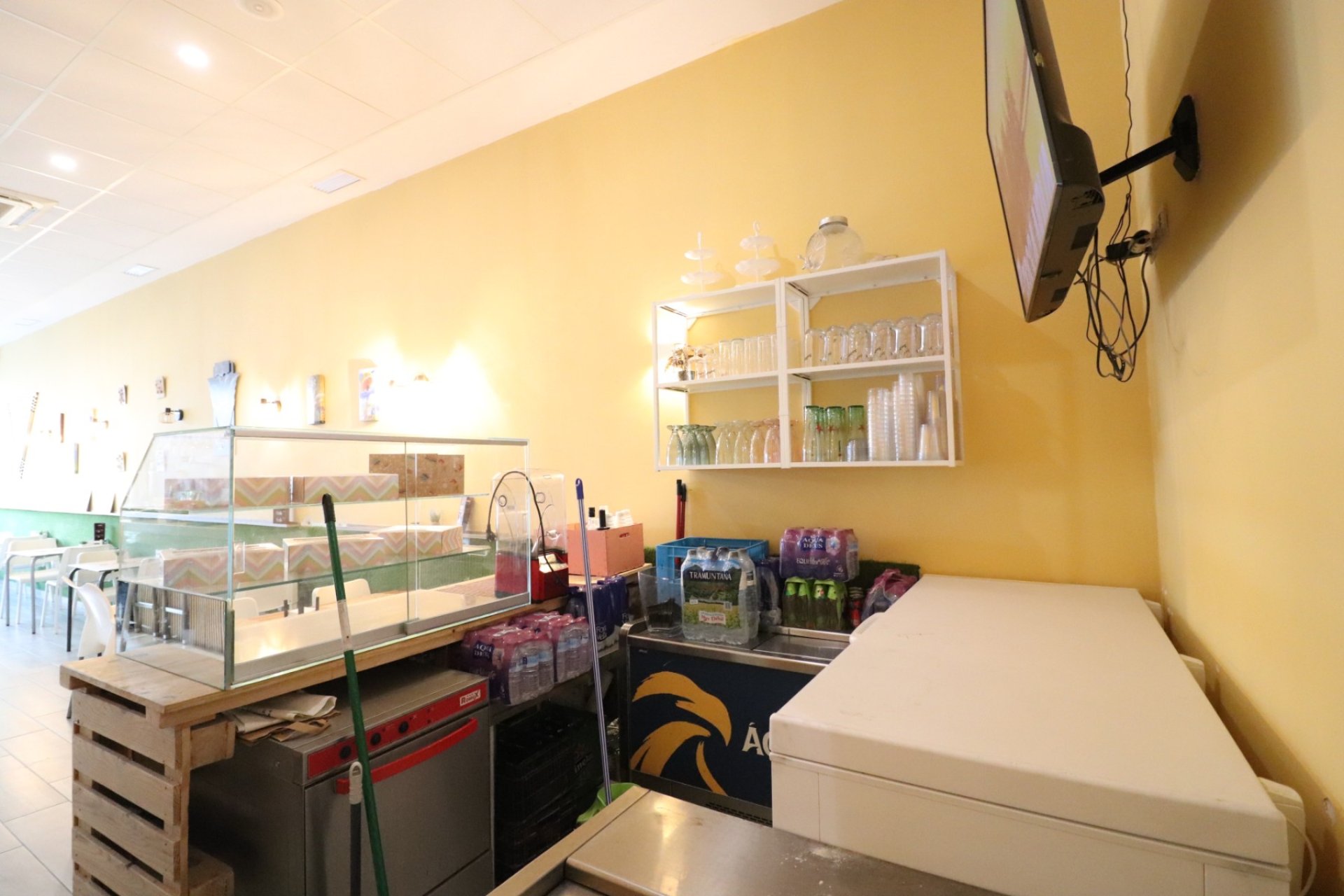 Revente - Commercial -
Benijofar - Benijofar - Village