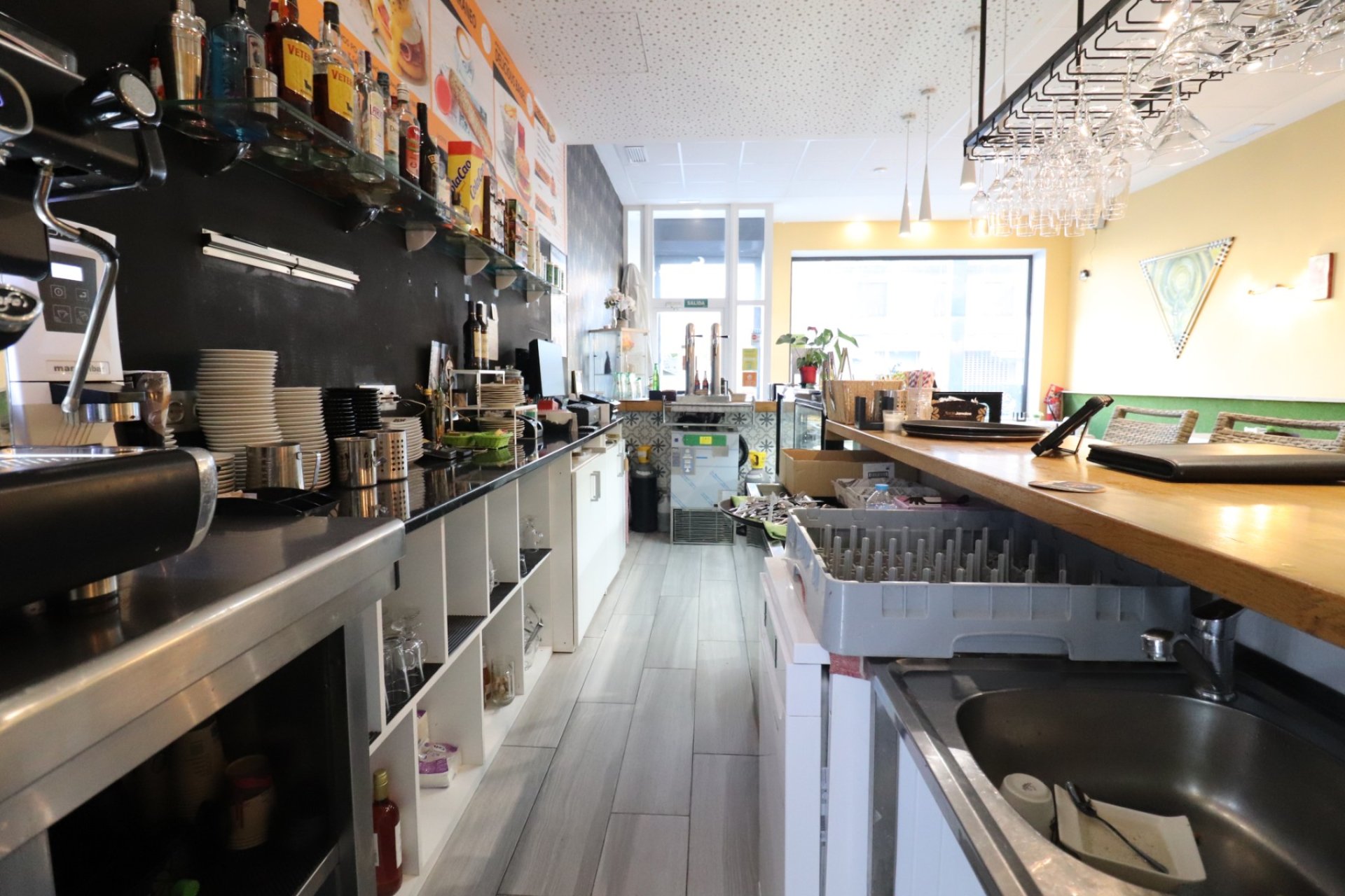 Revente - Commercial -
Benijofar - Benijofar - Village