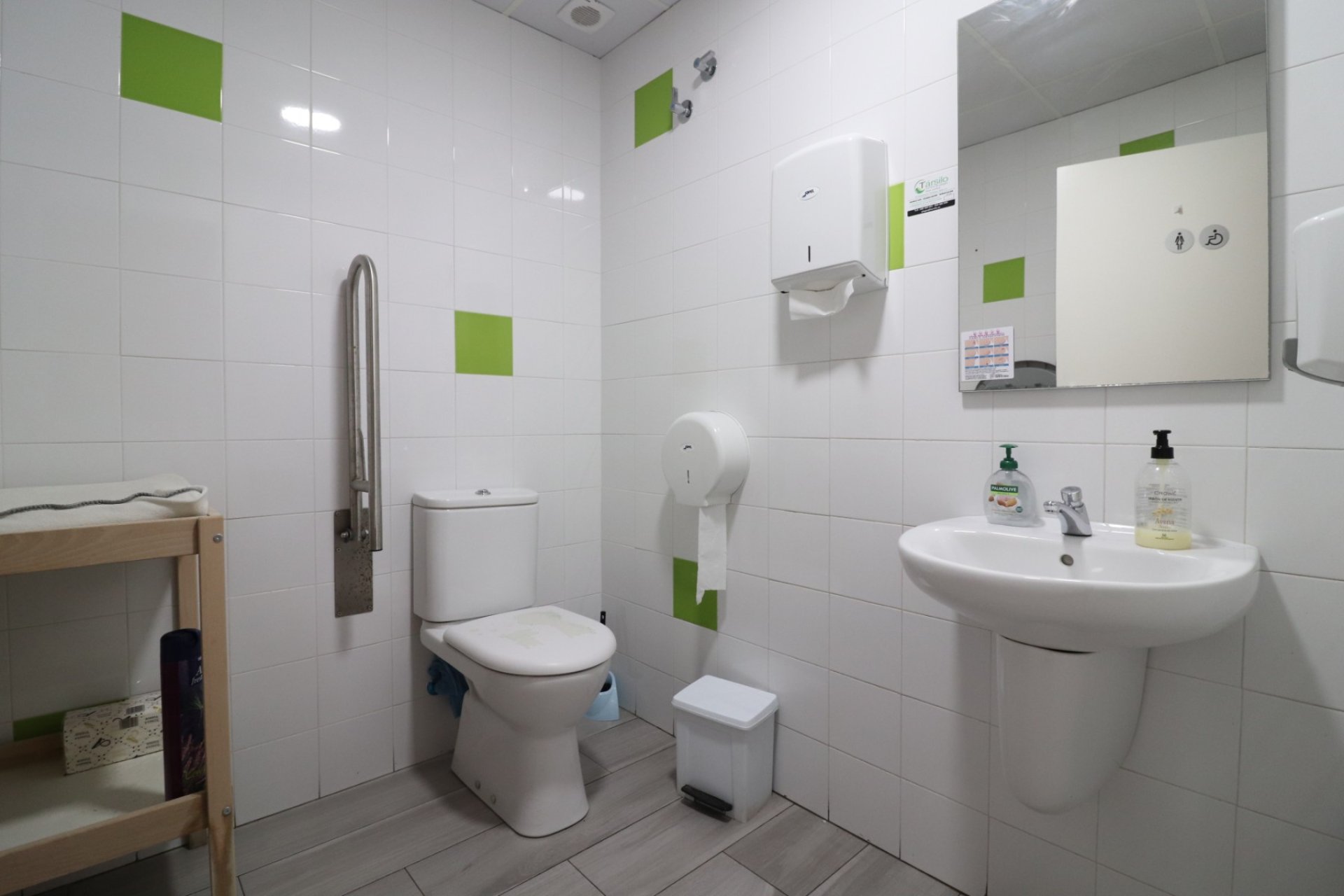 Revente - Commercial -
Benijofar - Benijofar - Village