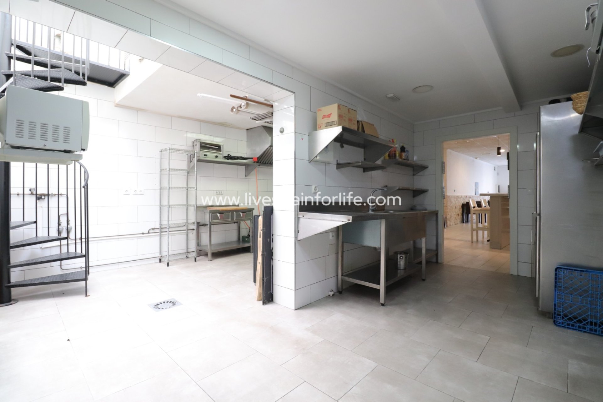 Revente - Commercial -
Benijofar - Benijofar - Village