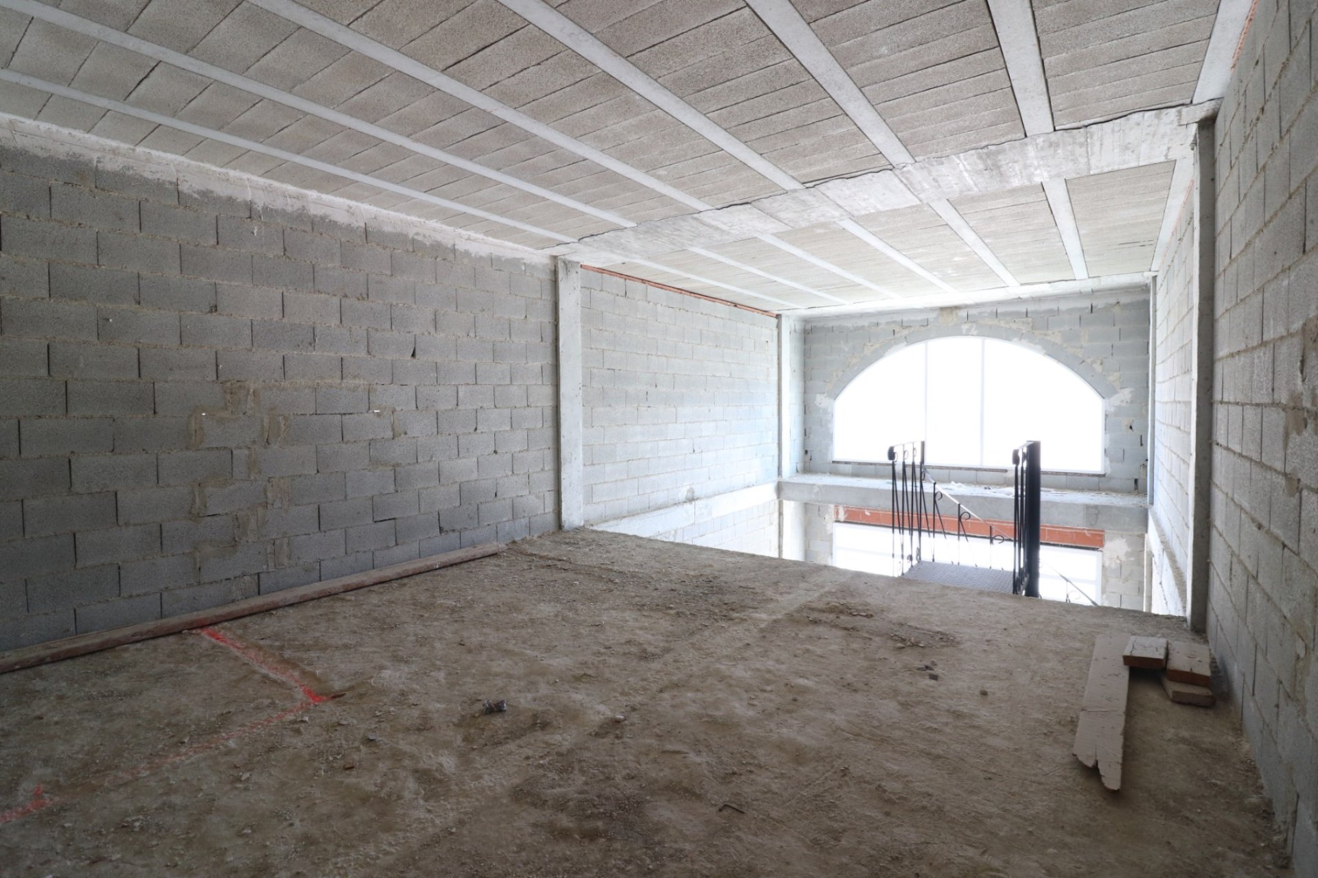 Revente - Commercial -
Benimar - Benimar II