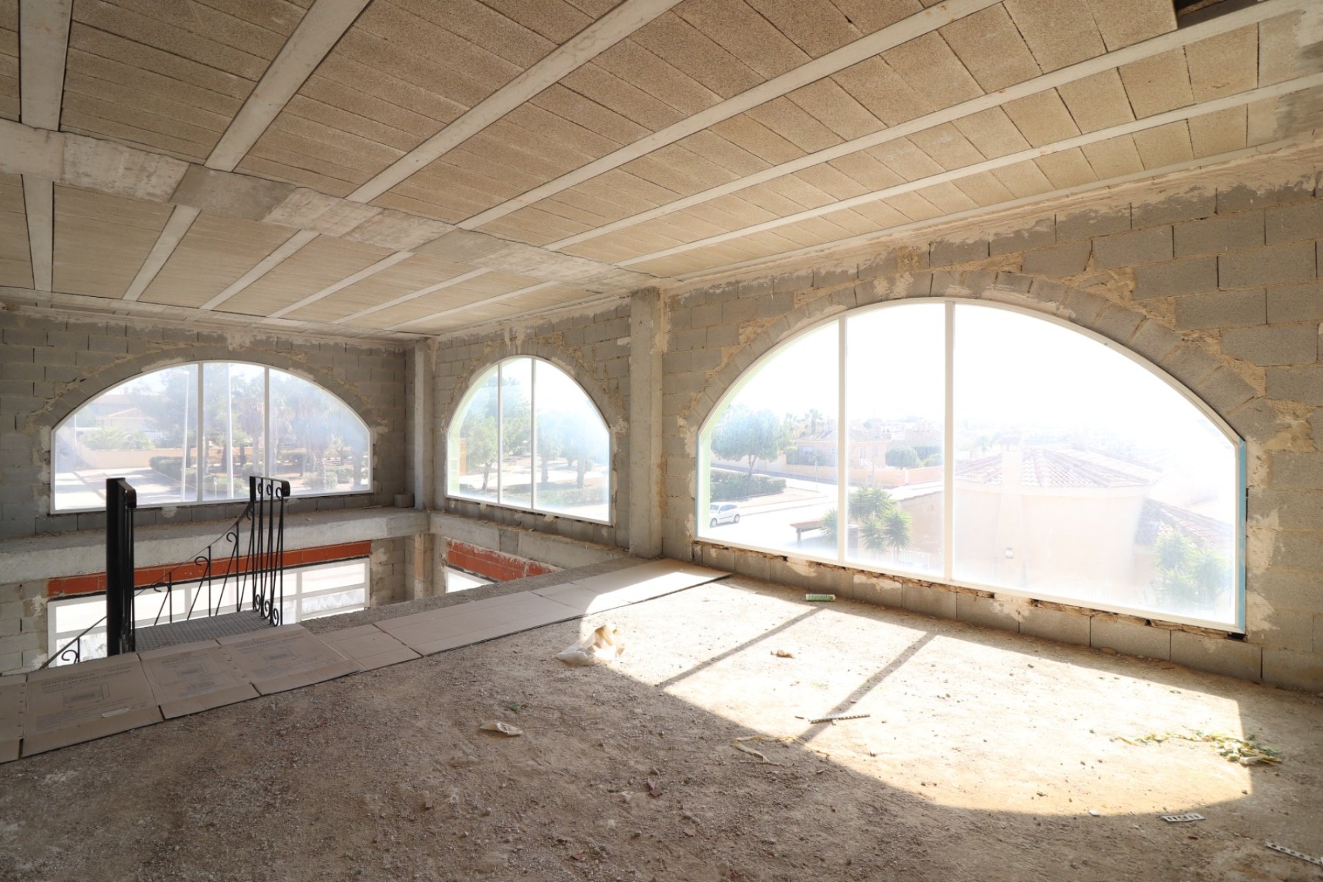 Revente - Commercial -
Benimar - Benimar II