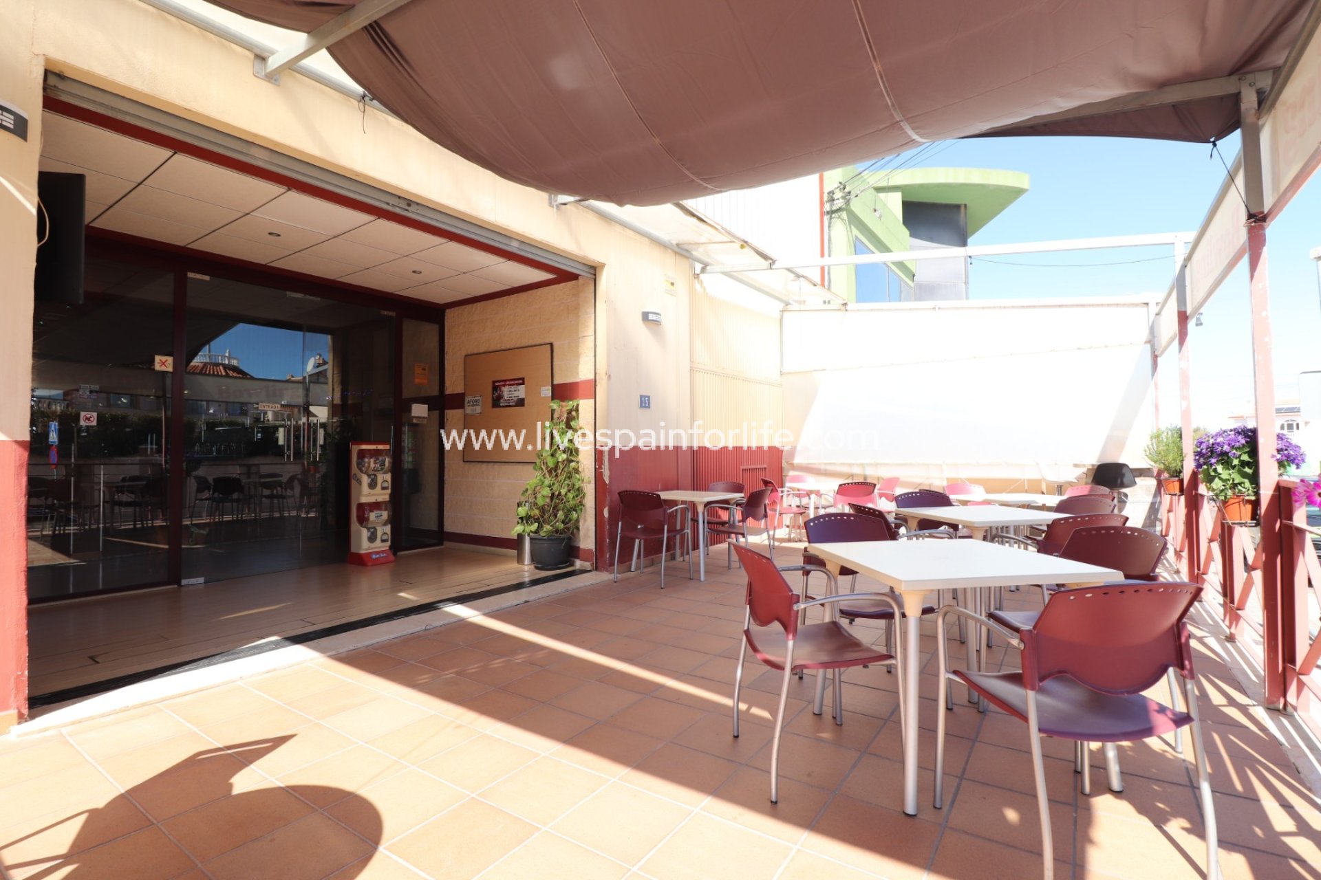 Revente - Commercial -
Ciudad Quesada - Ciudad Quesada - Town