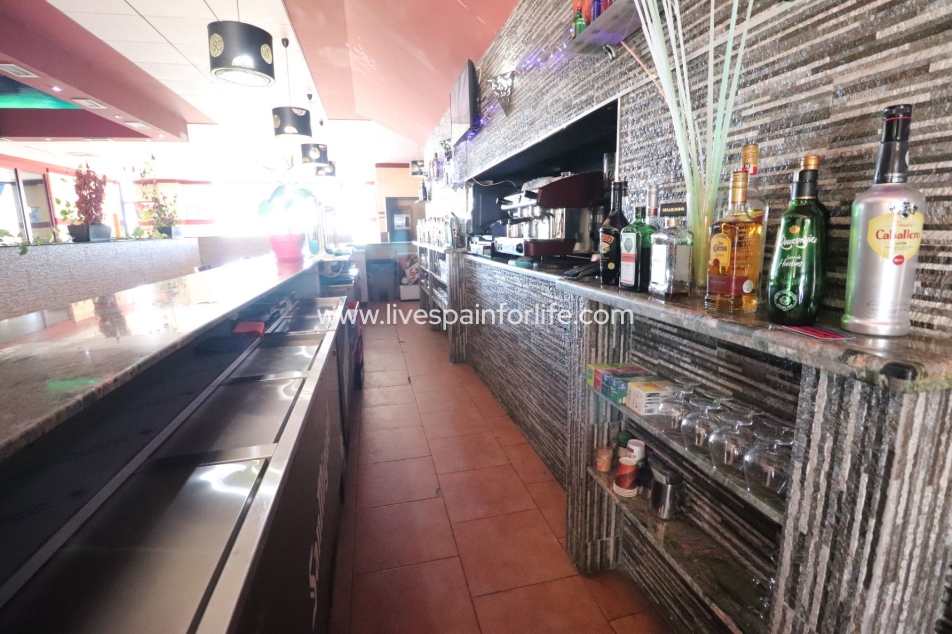 Revente - Commercial -
Ciudad Quesada - Ciudad Quesada - Town