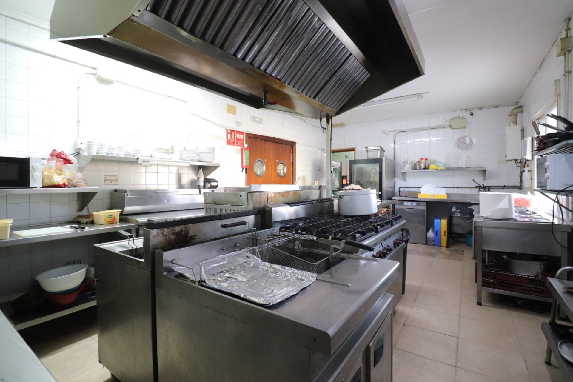 Revente - Commercial -
Ciudad Quesada - Doña Pepa