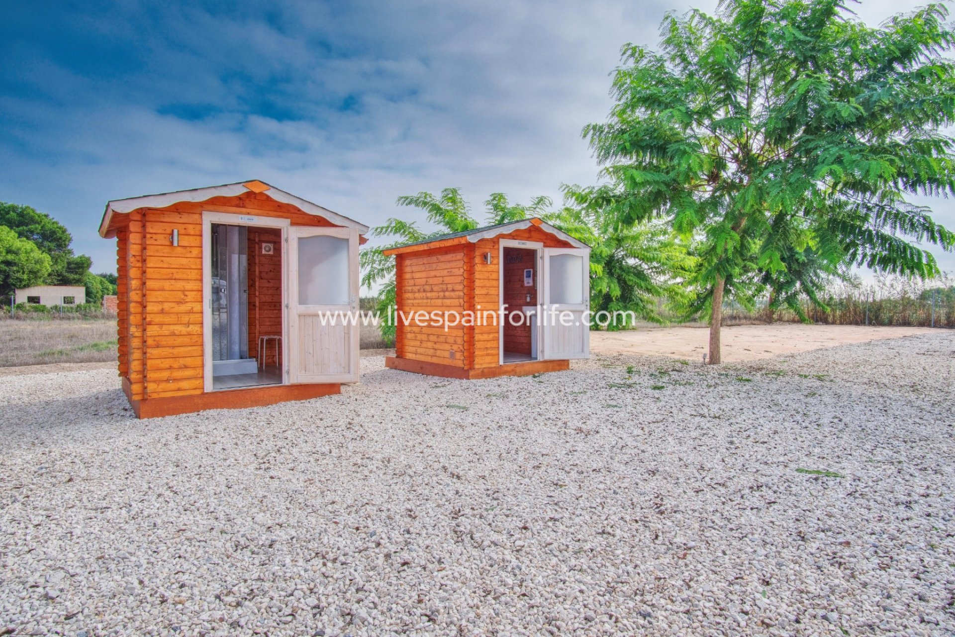 Revente - Commercial -
Dolores - Dolores - Country