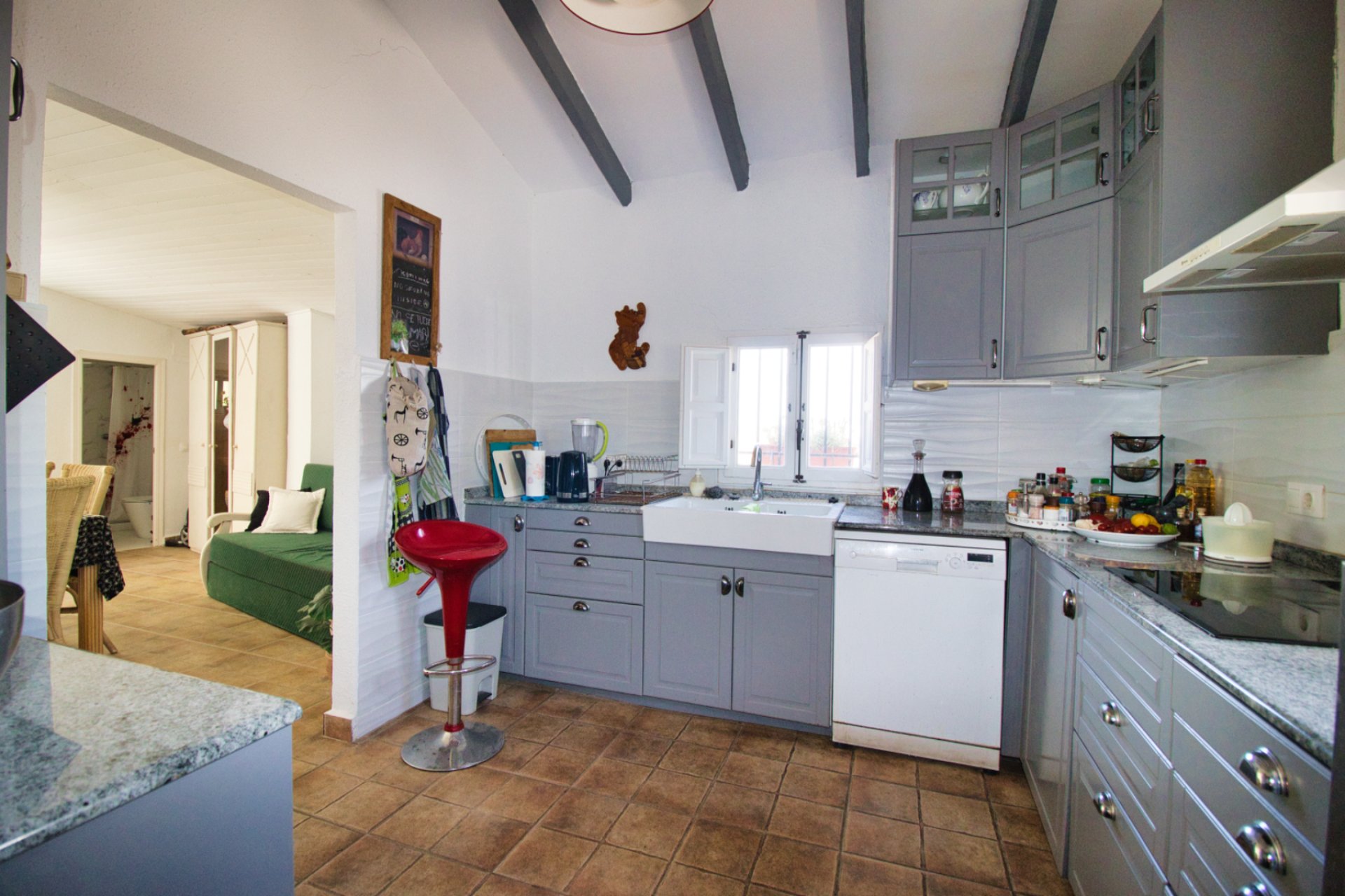 Revente - Commercial -
Dolores - 