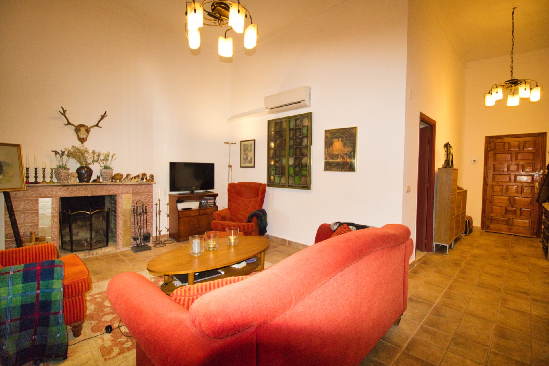 Revente - Commercial -
Dolores - 