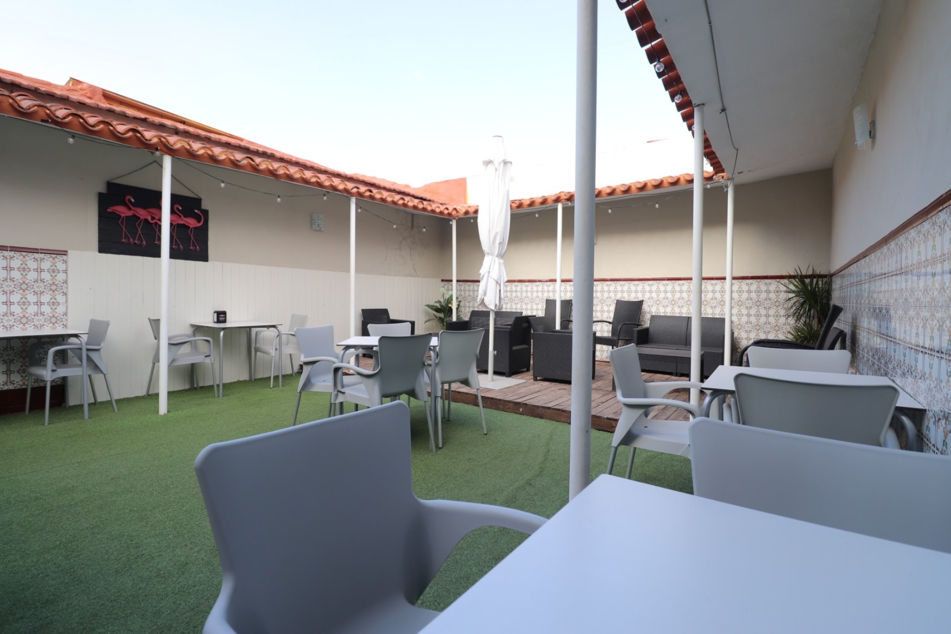 Revente - Commercial -
Formentera del Segura - Formentera - Village