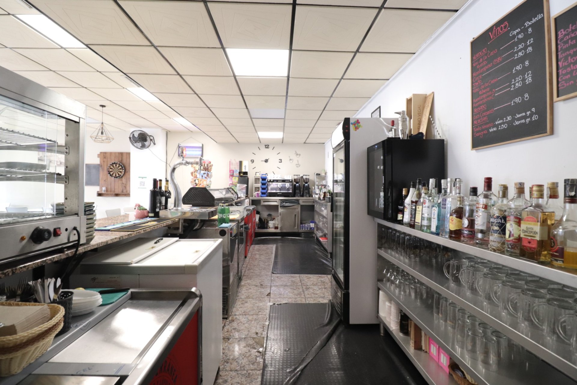 Revente - Commercial -
Formentera del Segura - Formentera - Village