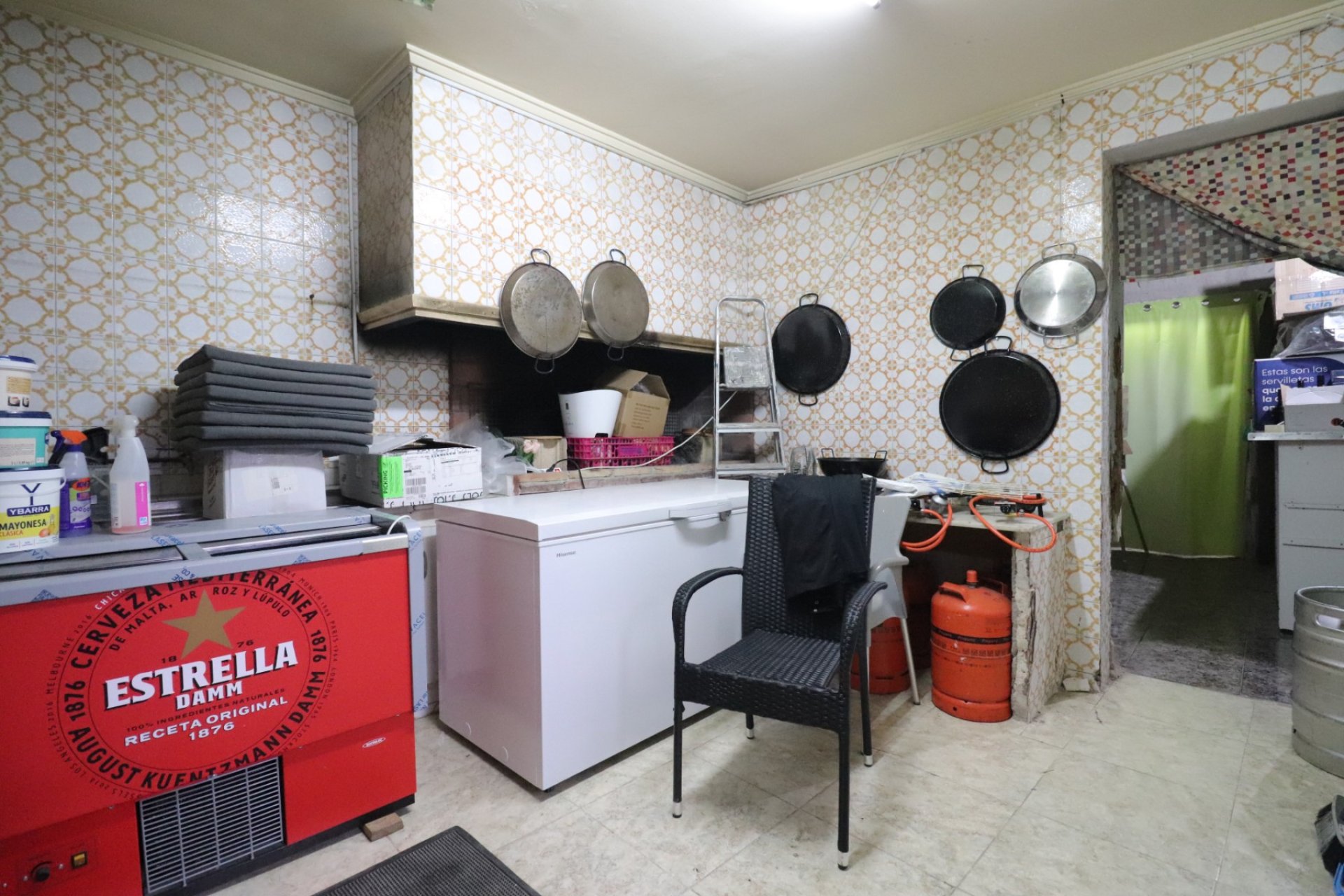 Revente - Commercial -
Formentera del Segura - Formentera - Village