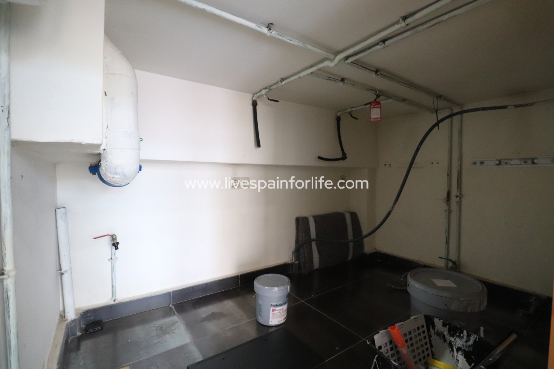 Revente - Commercial -
Formentera del Segura - Formentera - Village