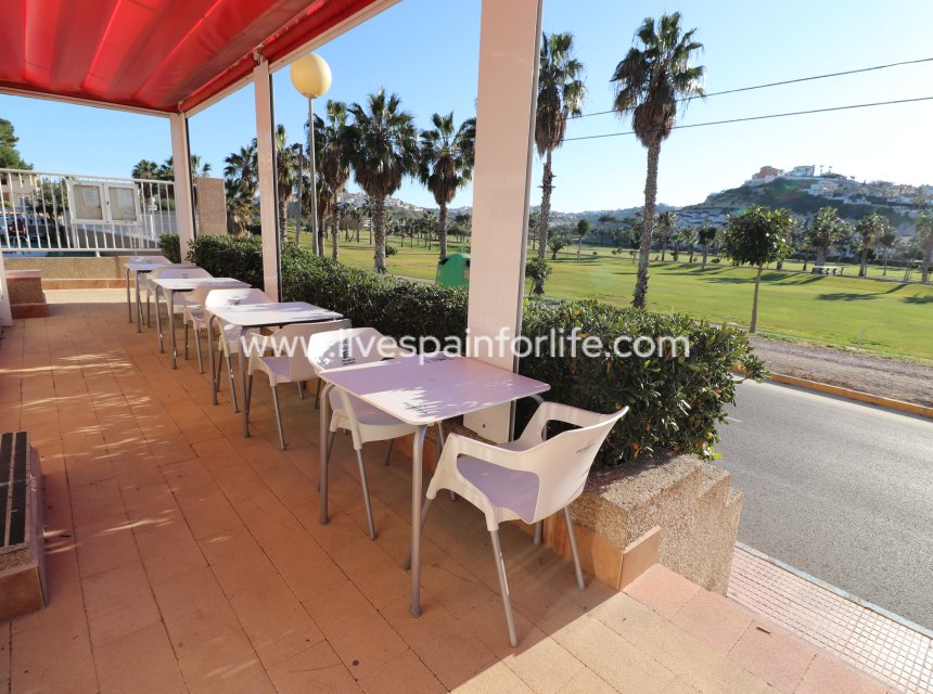 Revente - Commercial (Freehold) -
Ciudad Quesada - La Marquesa